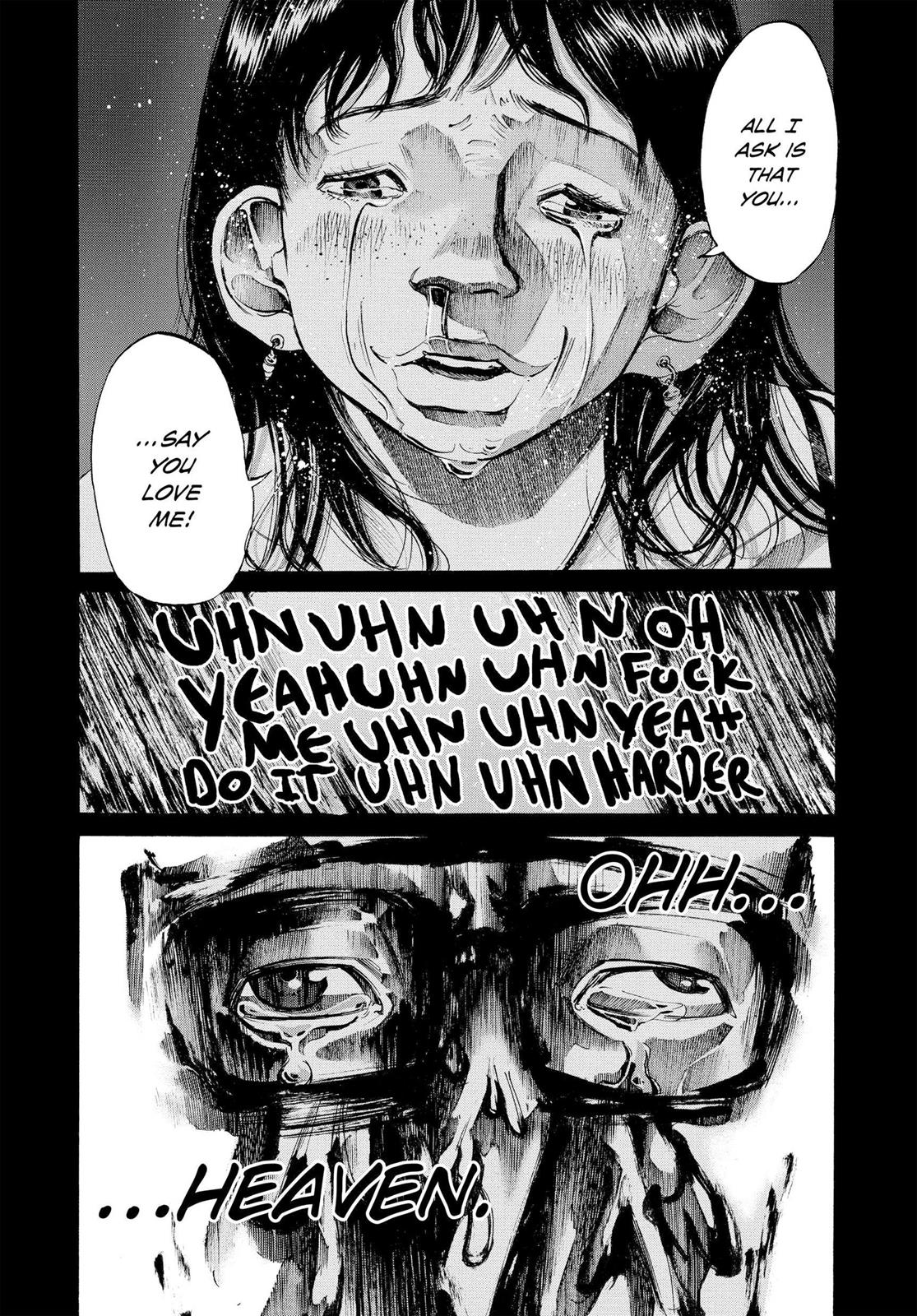 Read Goodnight Punpun Manga Online