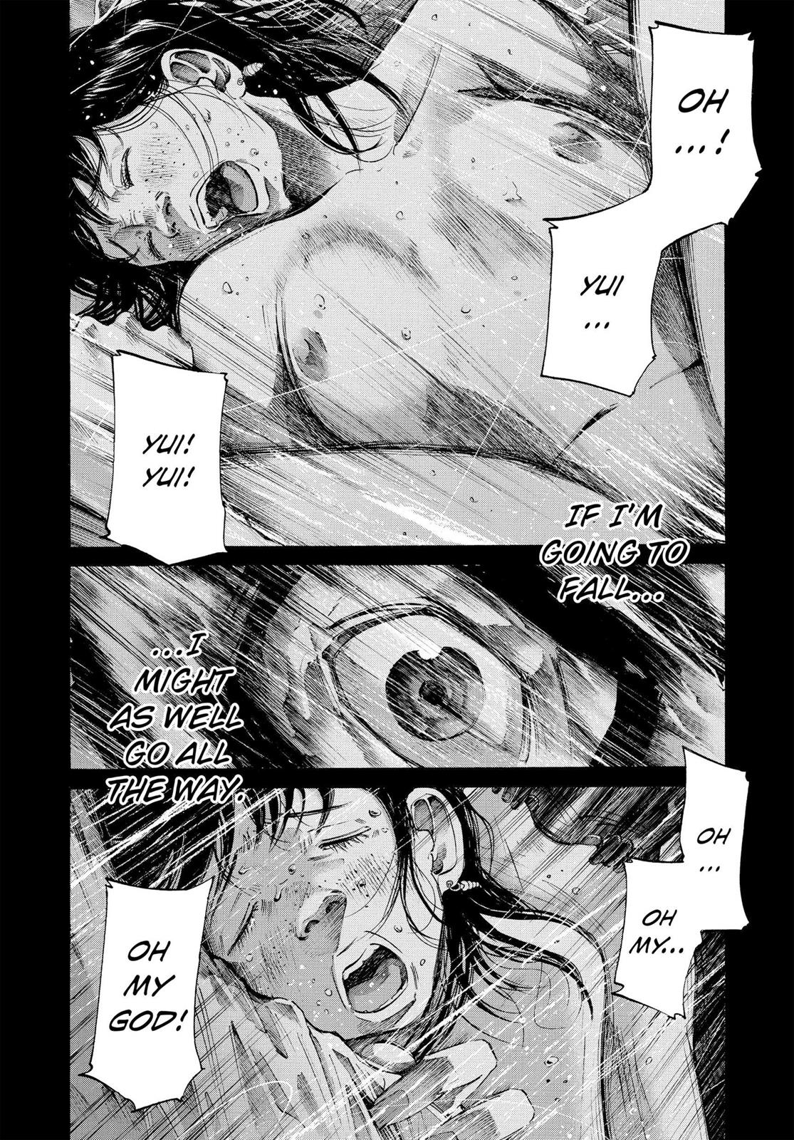 Read Goodnight Punpun Manga Online