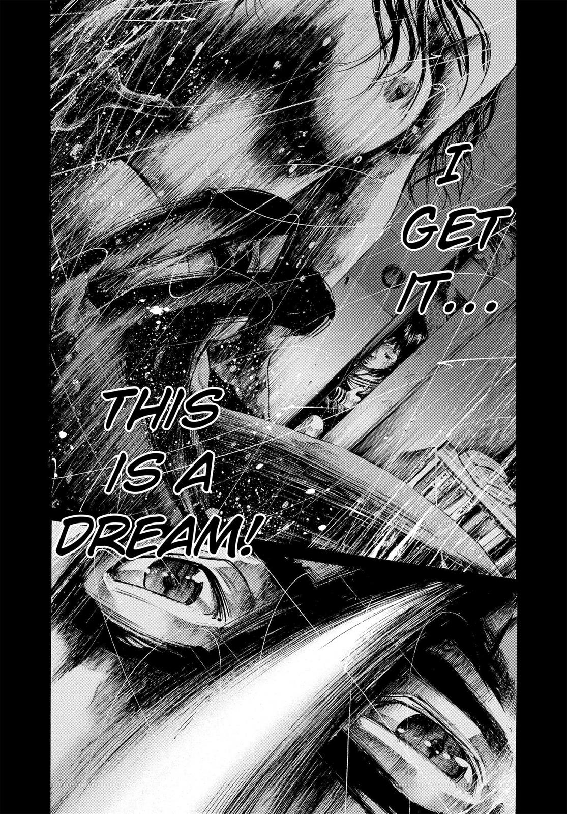 Read Goodnight Punpun Manga Online
