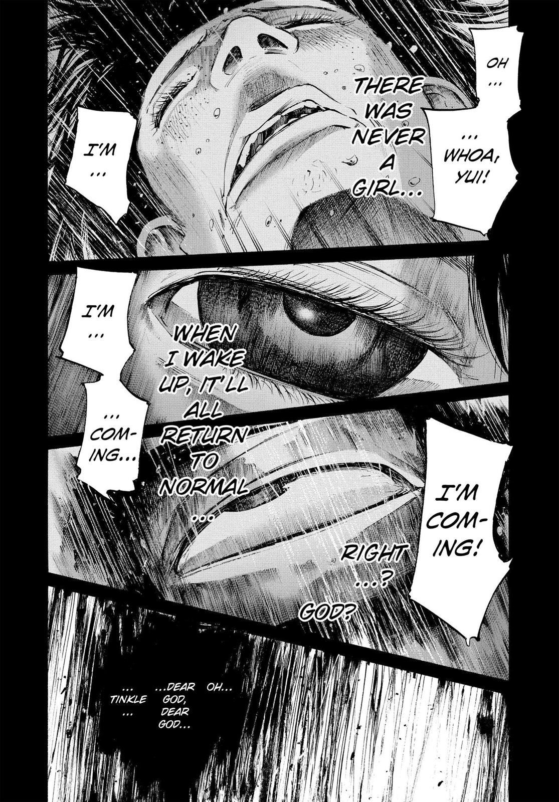 Read Goodnight Punpun Manga Online