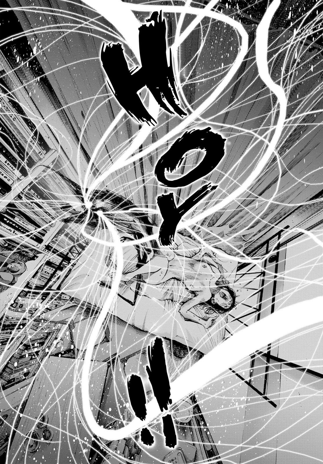 Read Goodnight Punpun Manga Online
