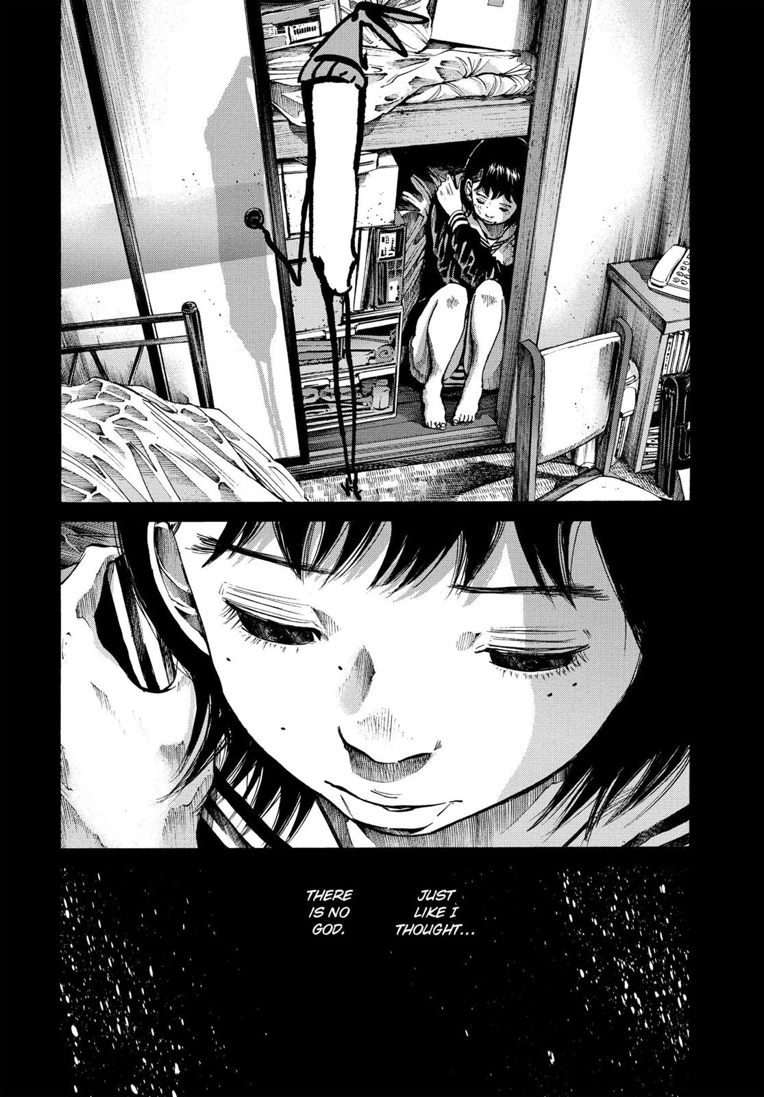Read Goodnight Punpun Manga Online