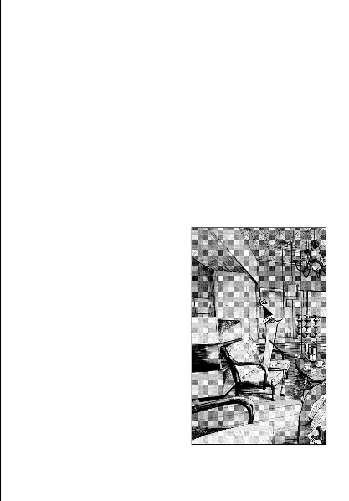 Read Goodnight Punpun Manga Online