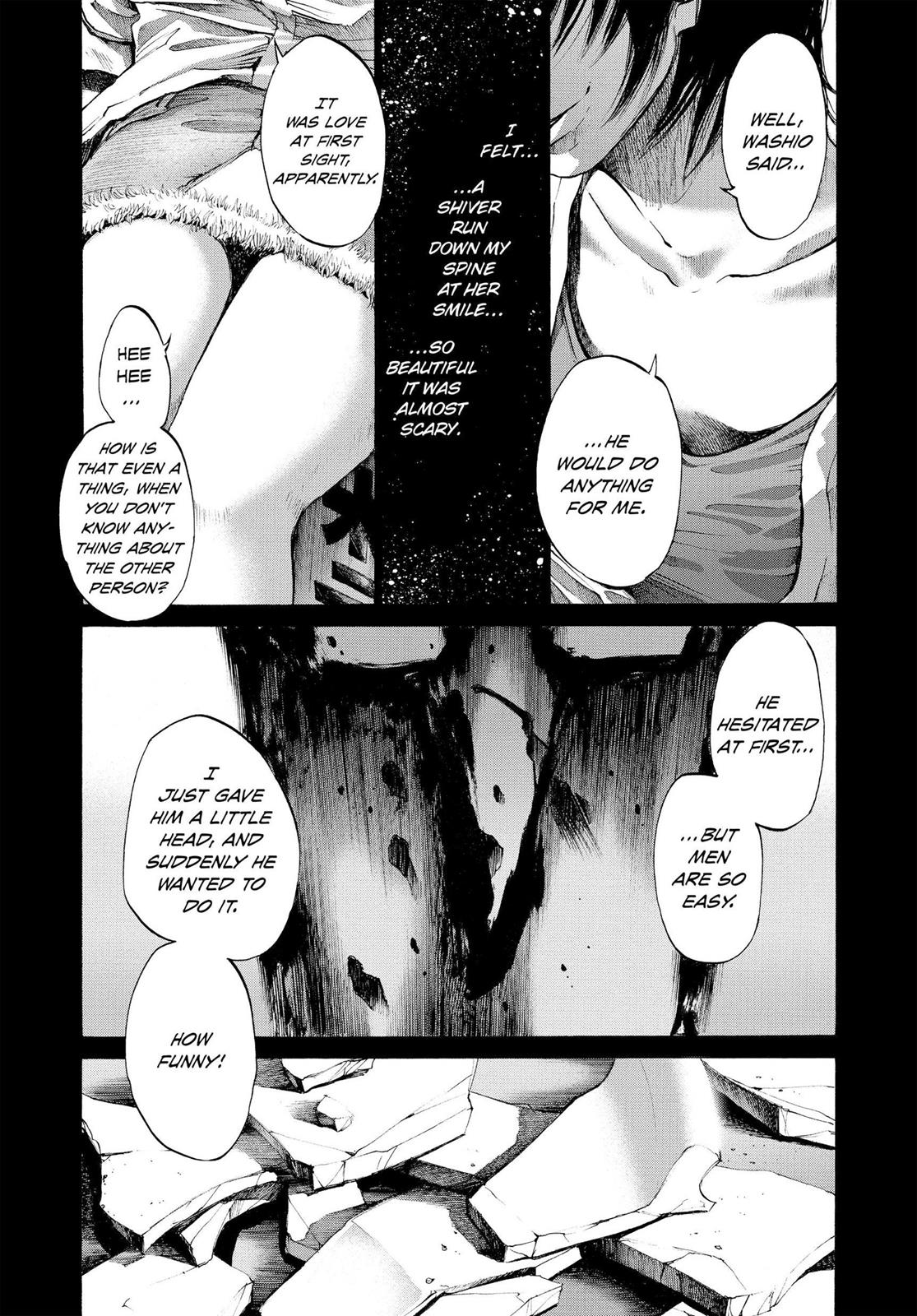 Read Goodnight Punpun Manga Online