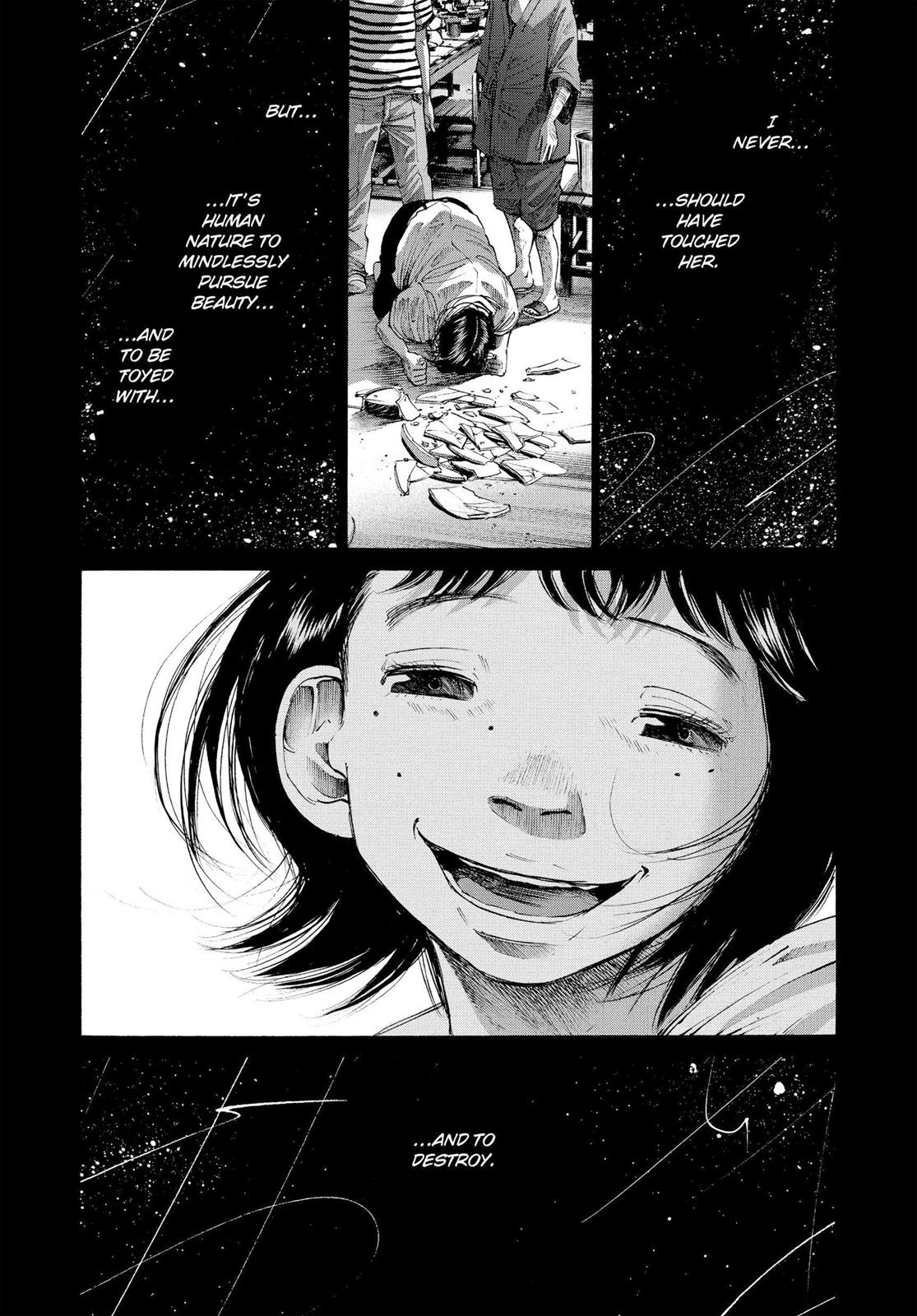 Read Goodnight Punpun Manga Online