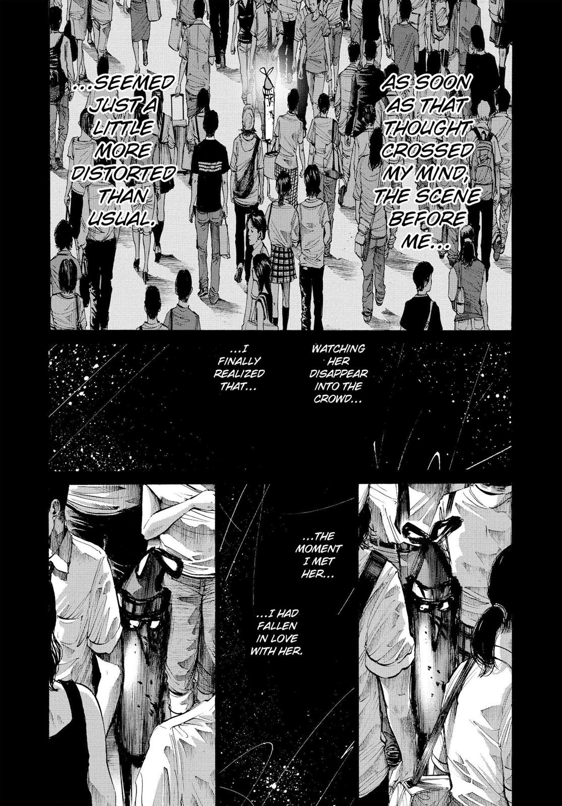 Read Goodnight Punpun Manga Online