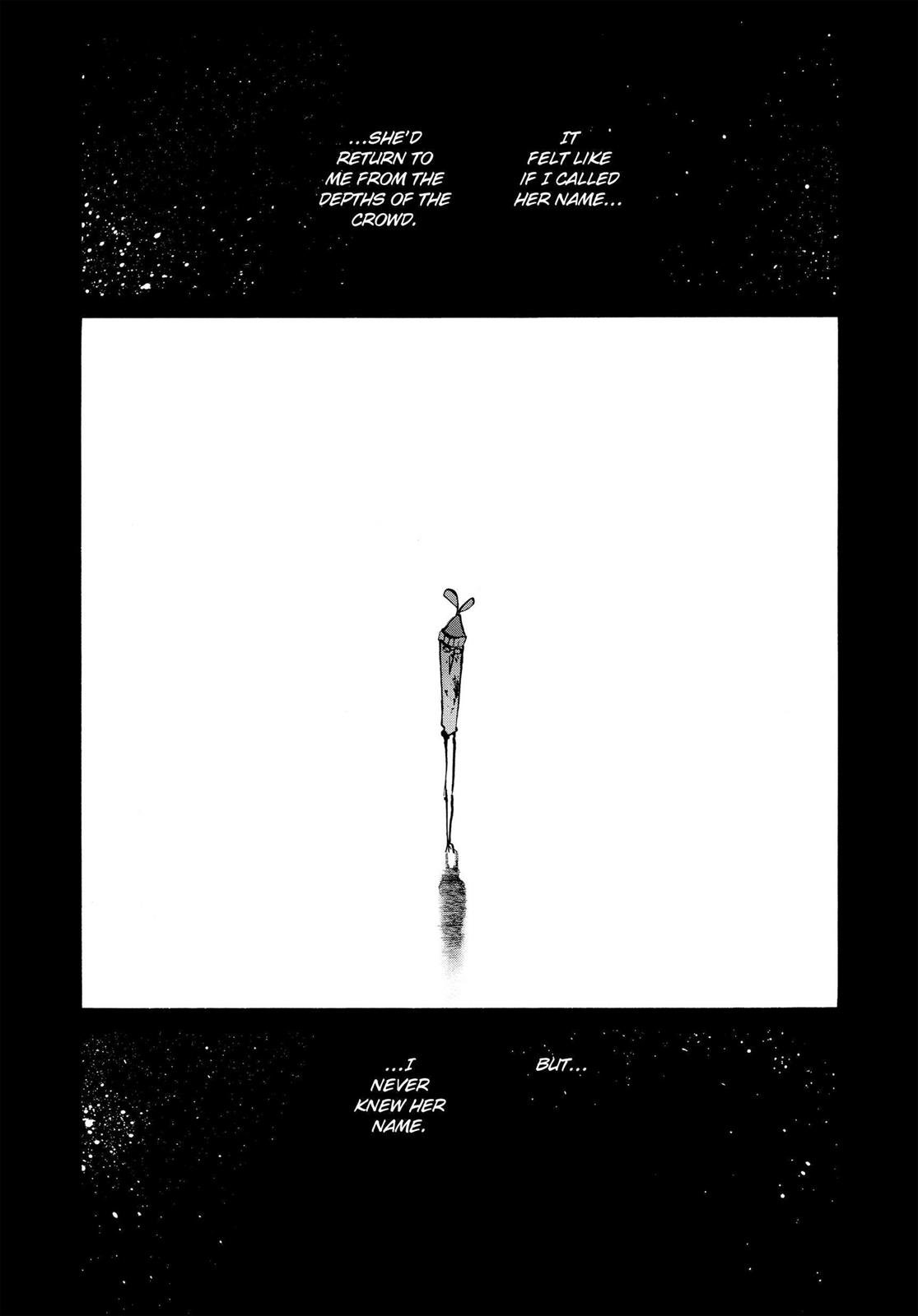 Read Goodnight Punpun Manga Online