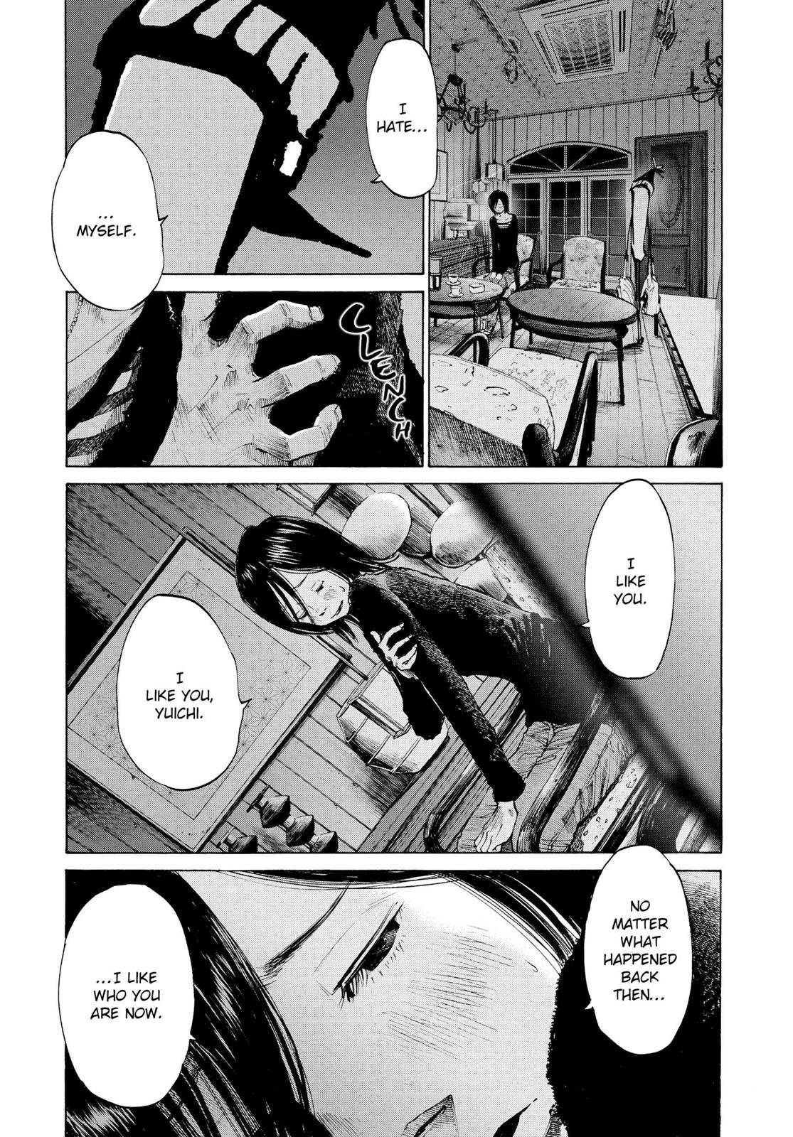 Read Goodnight Punpun Manga Online