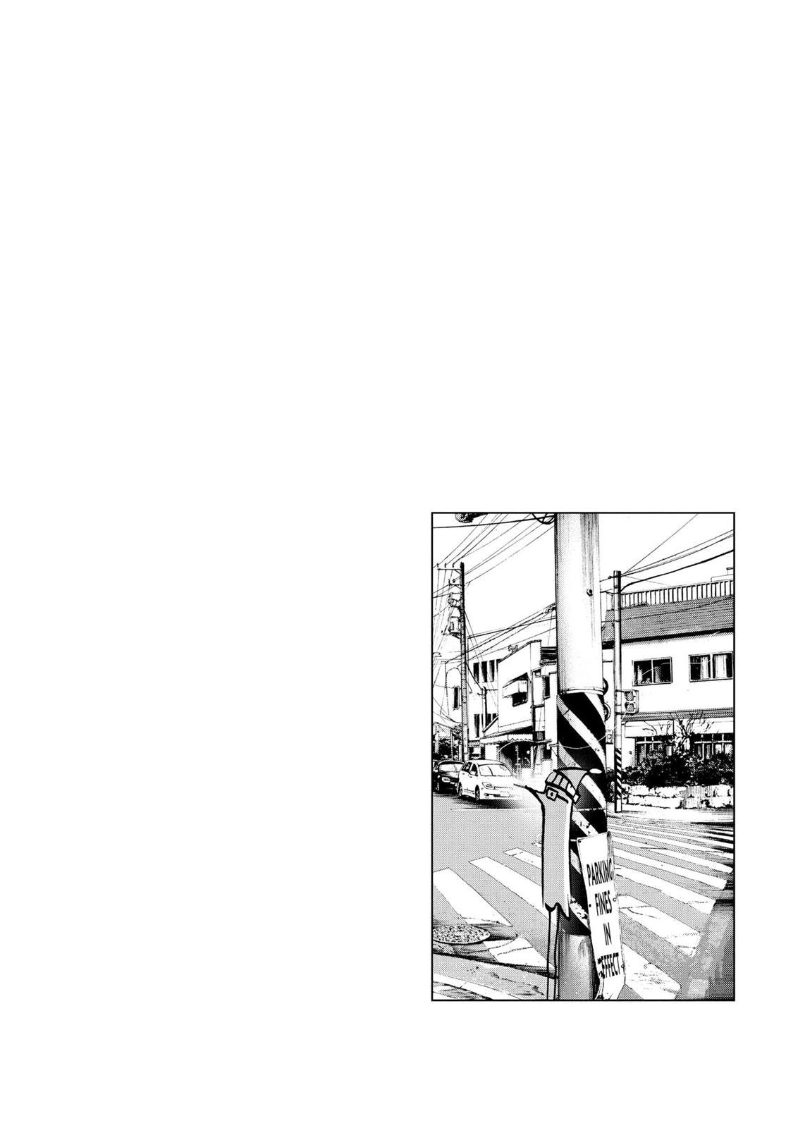 Read Goodnight Punpun Manga Online