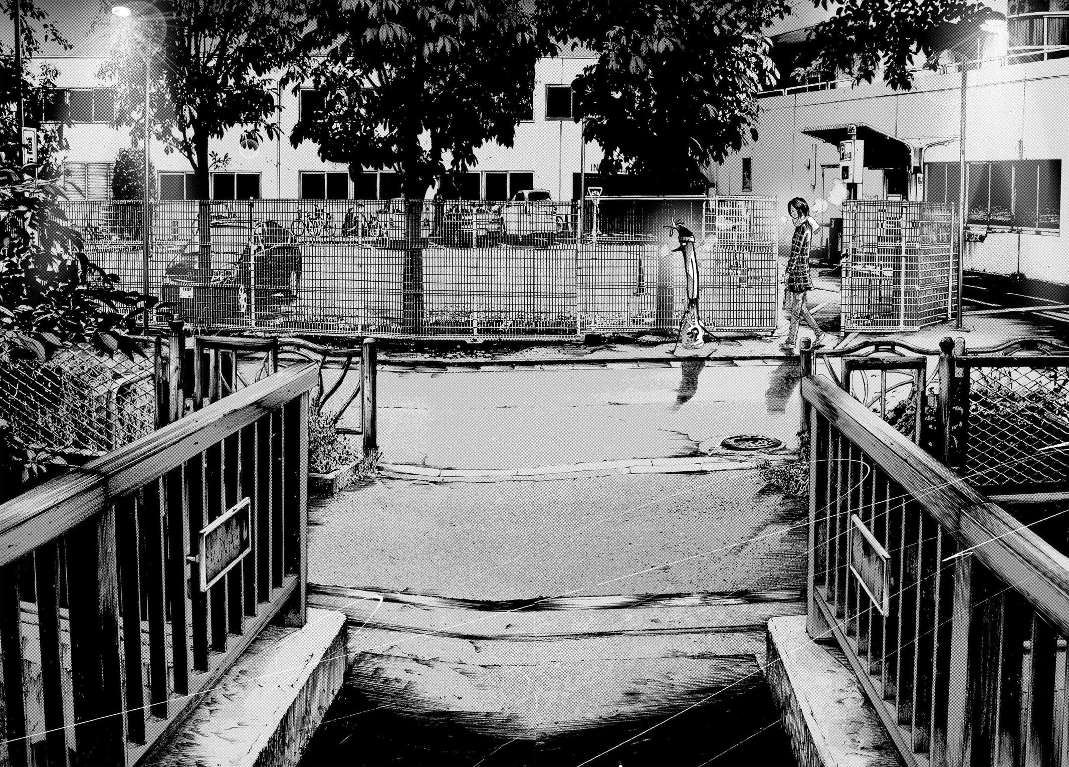 Read Goodnight Punpun Manga Online