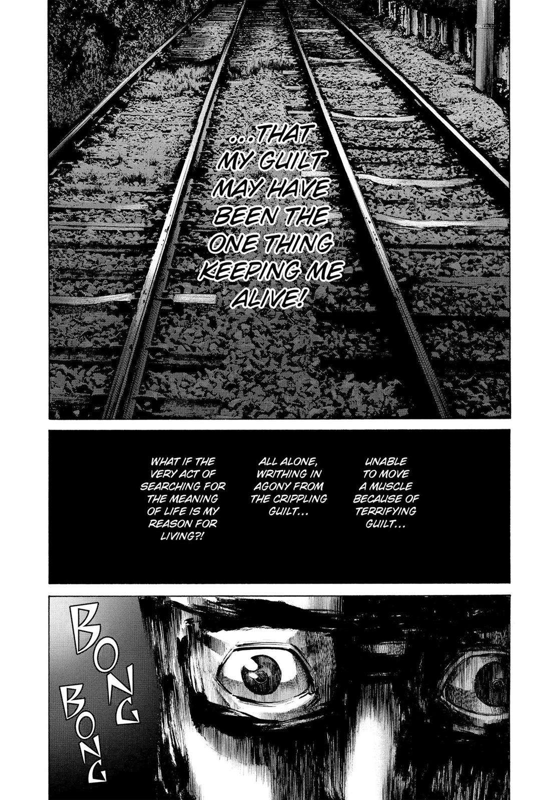 Read Goodnight Punpun Manga Online