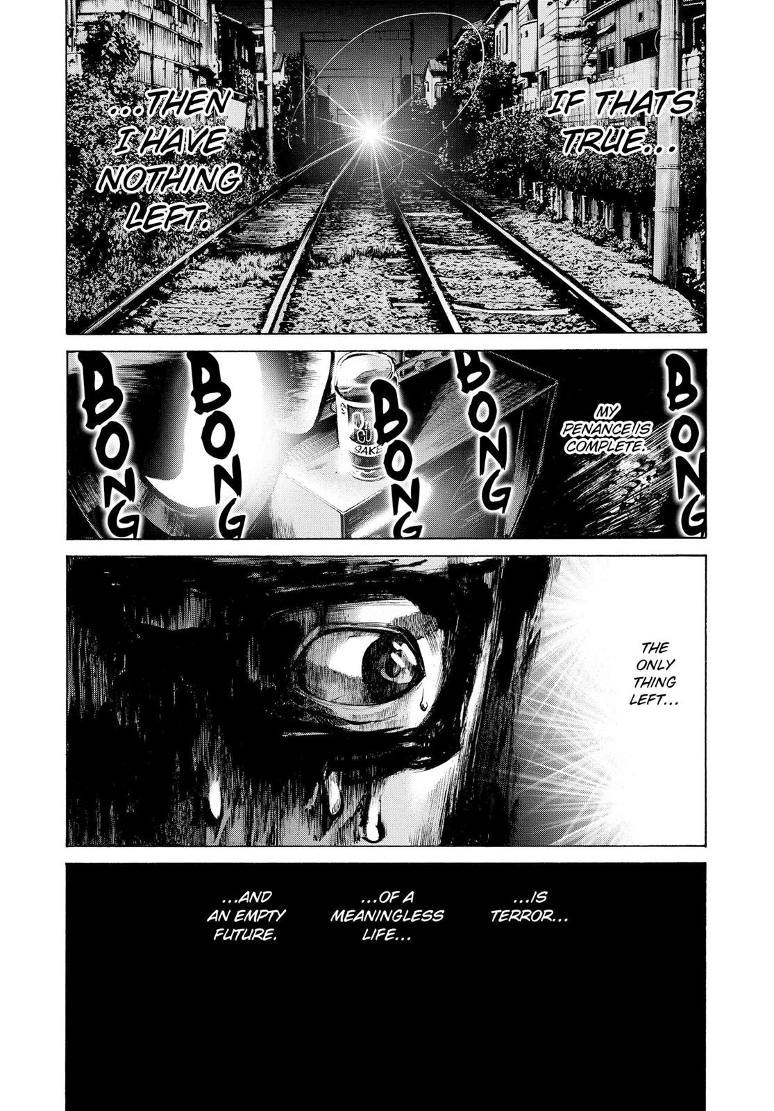 Read Goodnight Punpun Manga Online