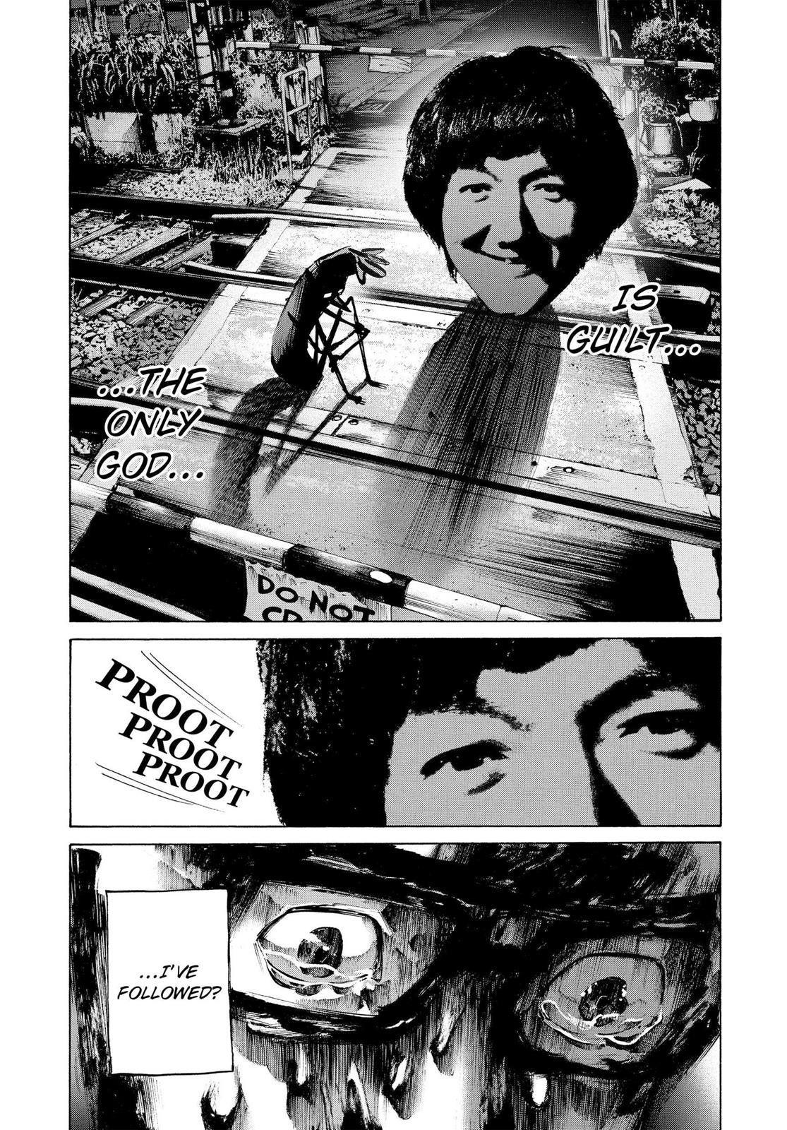 Read Goodnight Punpun Manga Online