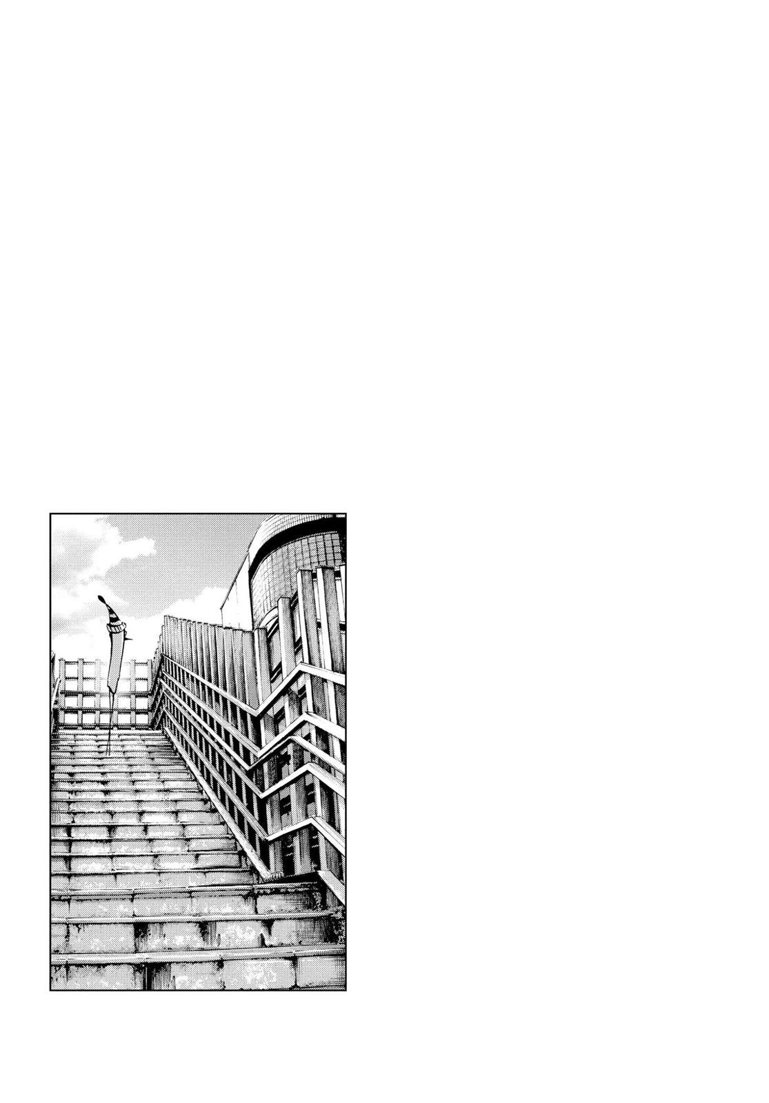 Read Goodnight Punpun Manga Online