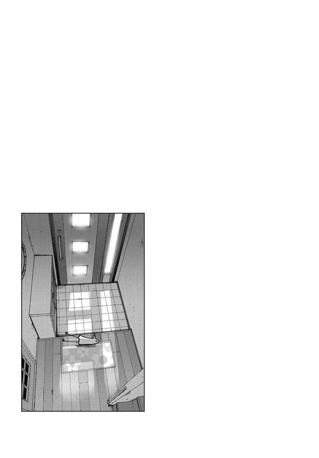 Read Goodnight Punpun Manga Online