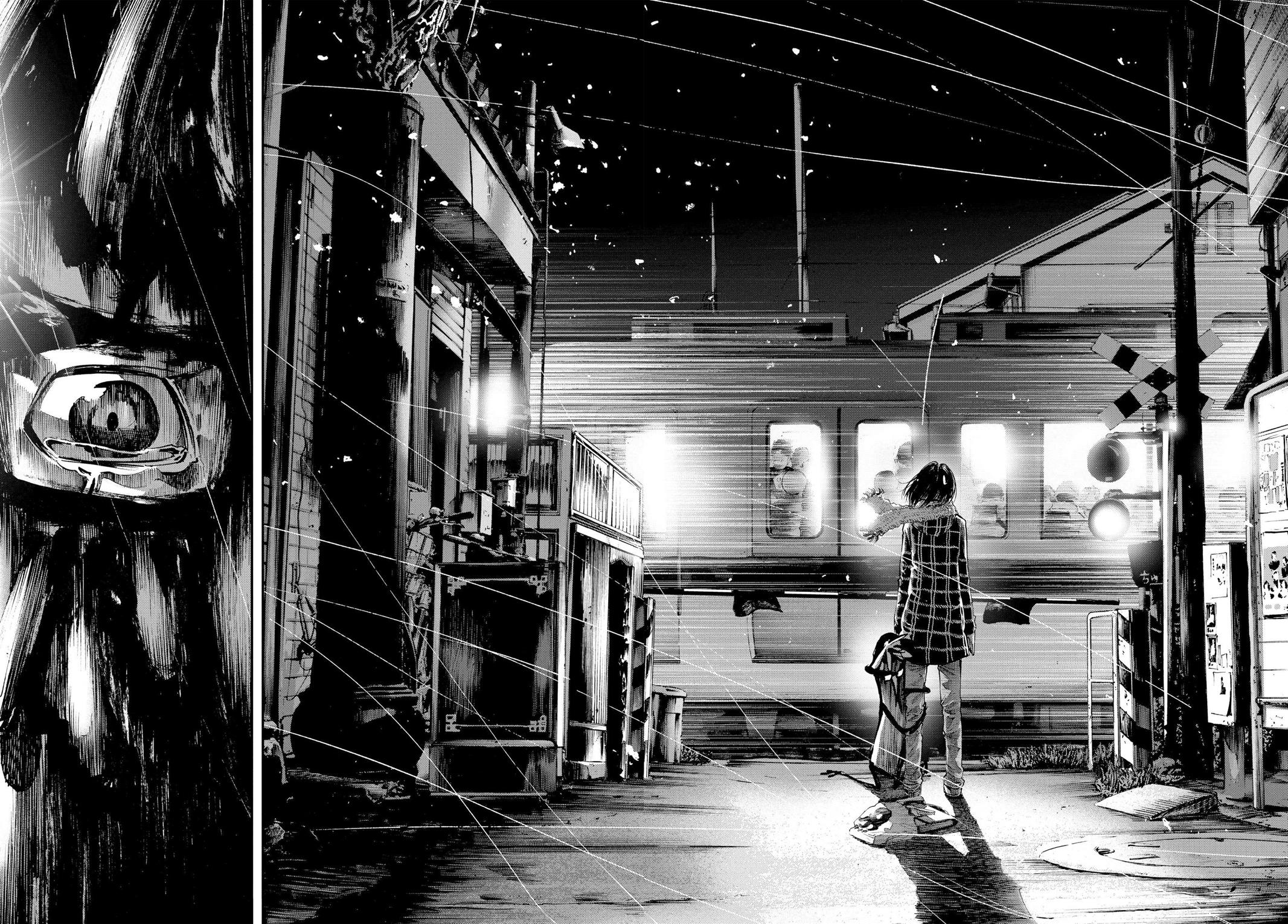 Read Goodnight Punpun Manga Online