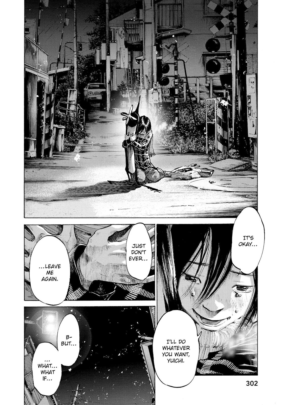 Read Goodnight Punpun Manga Online
