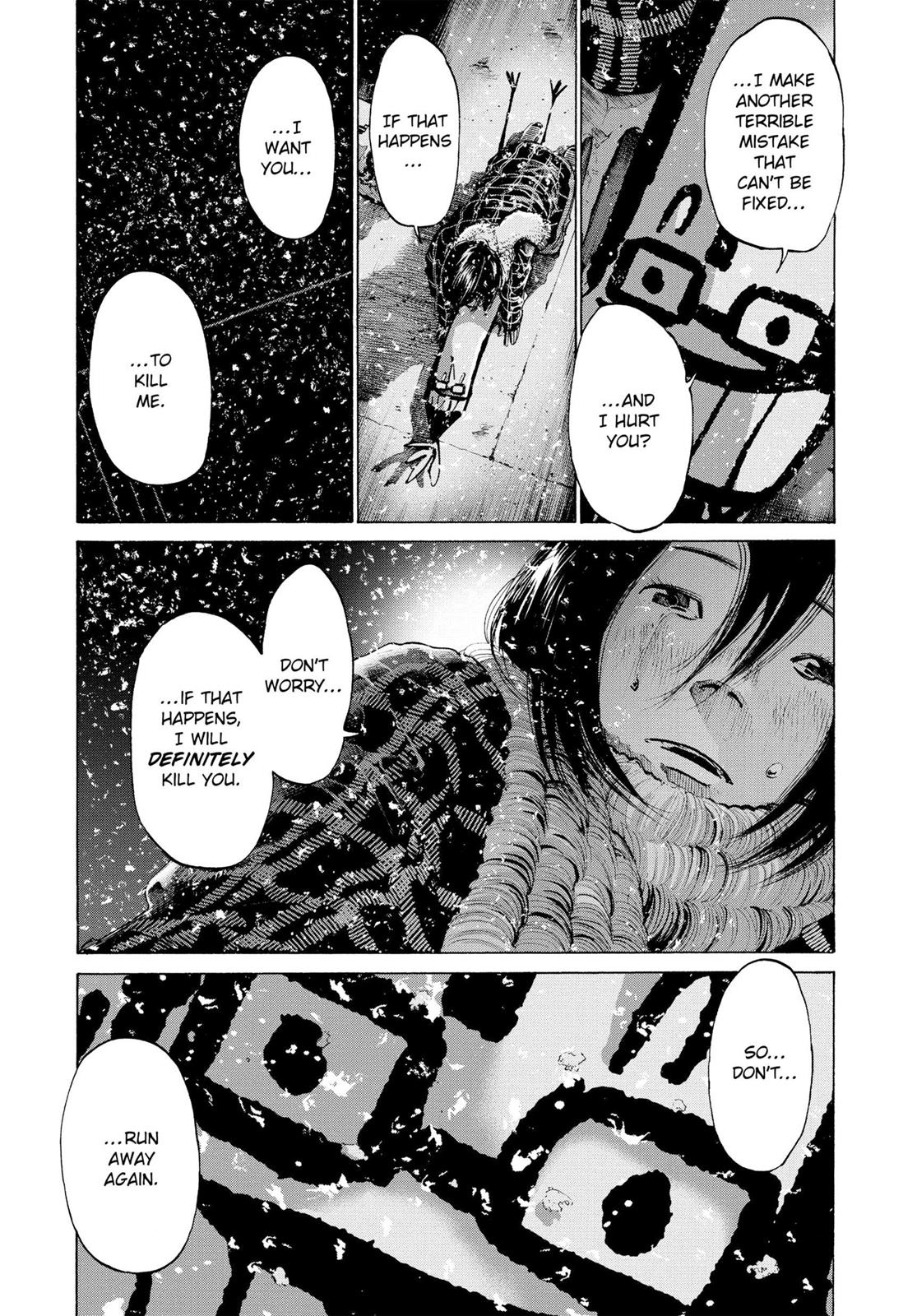 Read Goodnight Punpun Manga Online