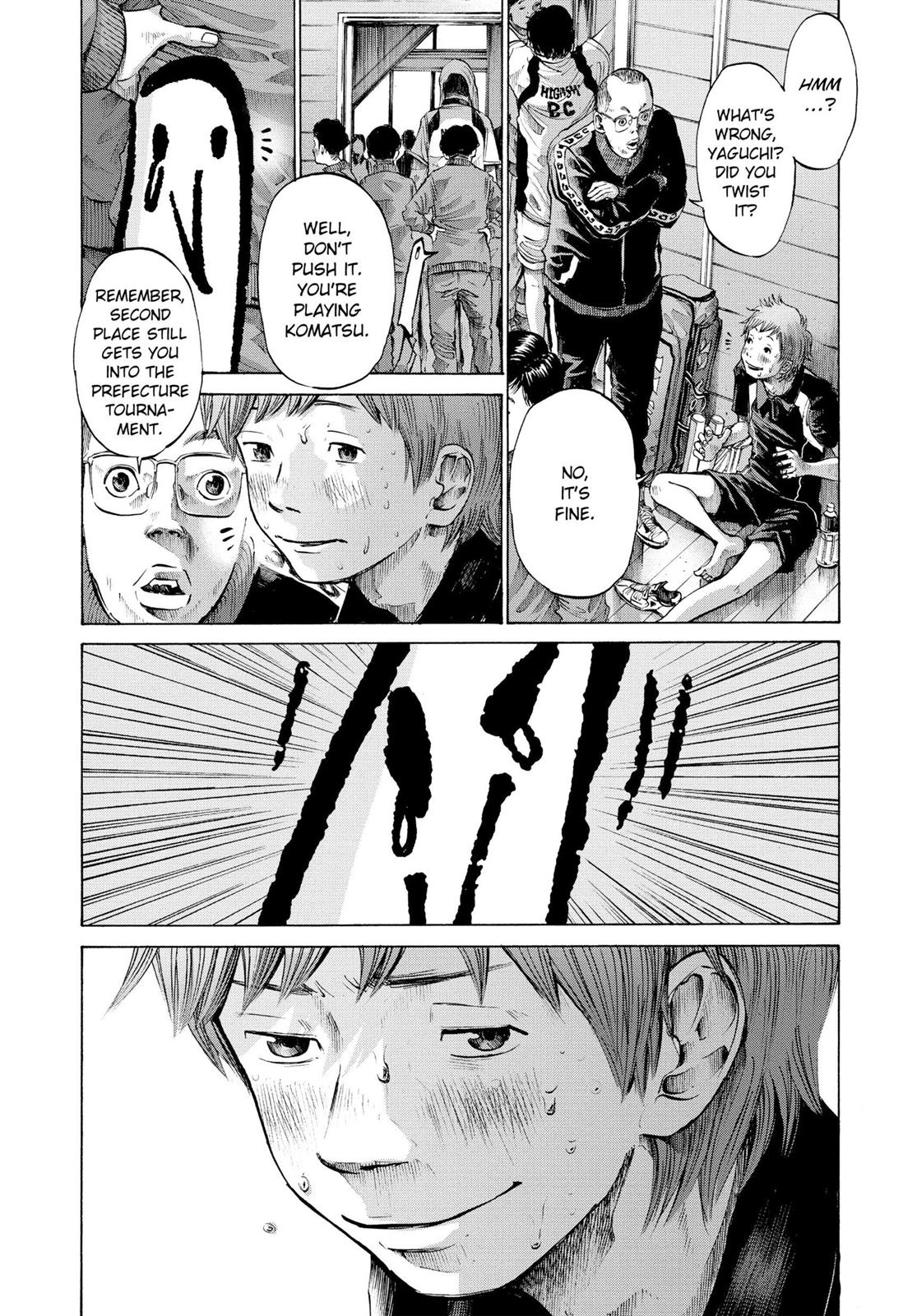 Read Goodnight Punpun Manga Online