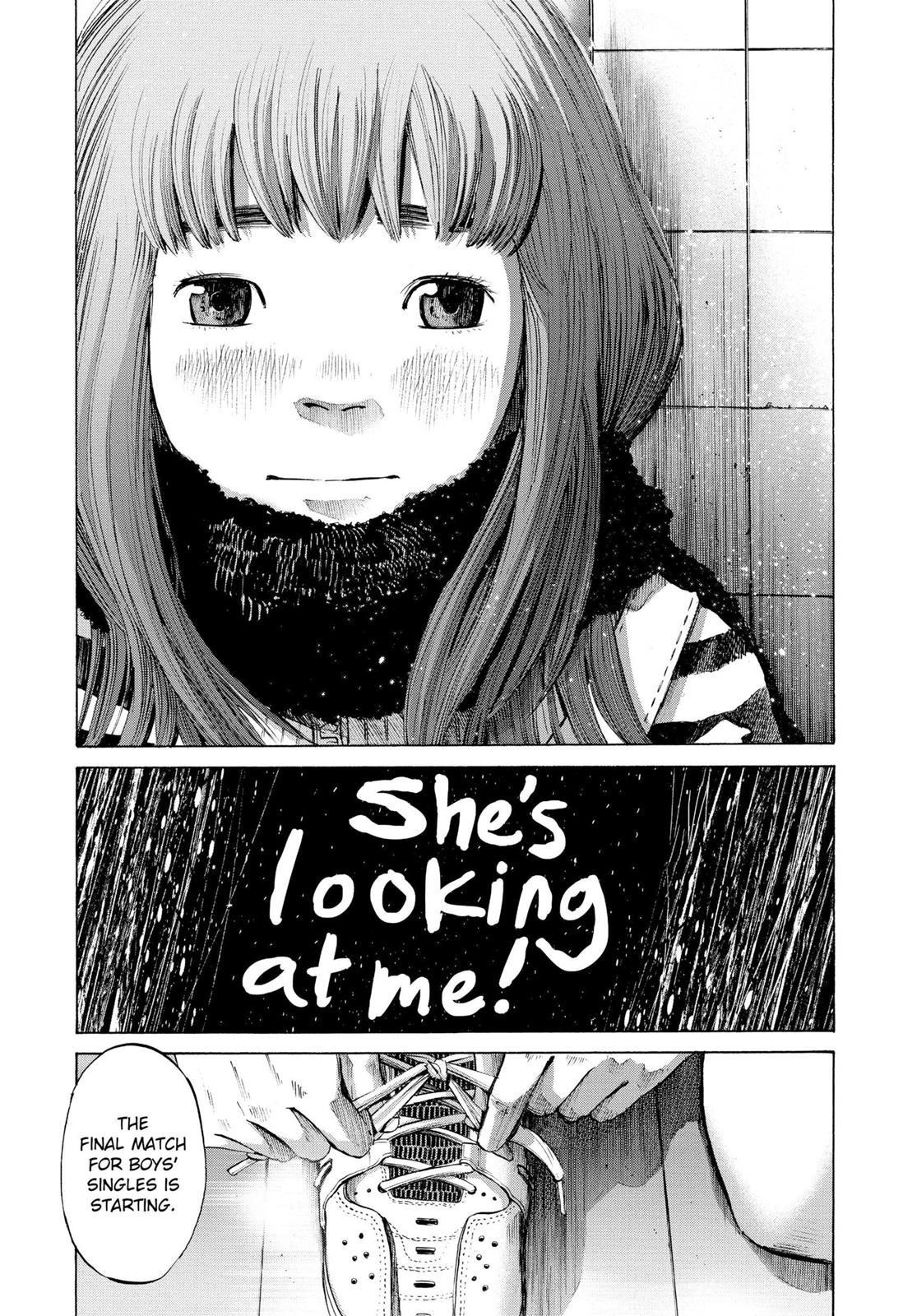 Read Goodnight Punpun Manga Online