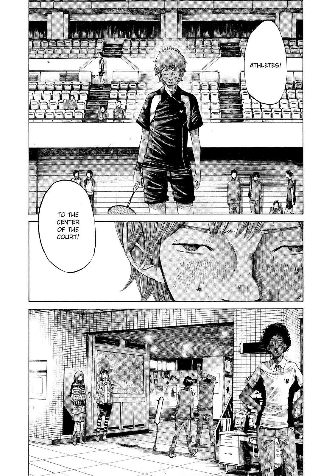 Read Goodnight Punpun Manga Online