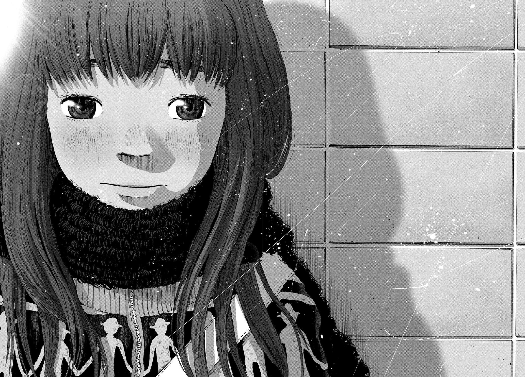 Read Goodnight Punpun Manga Online
