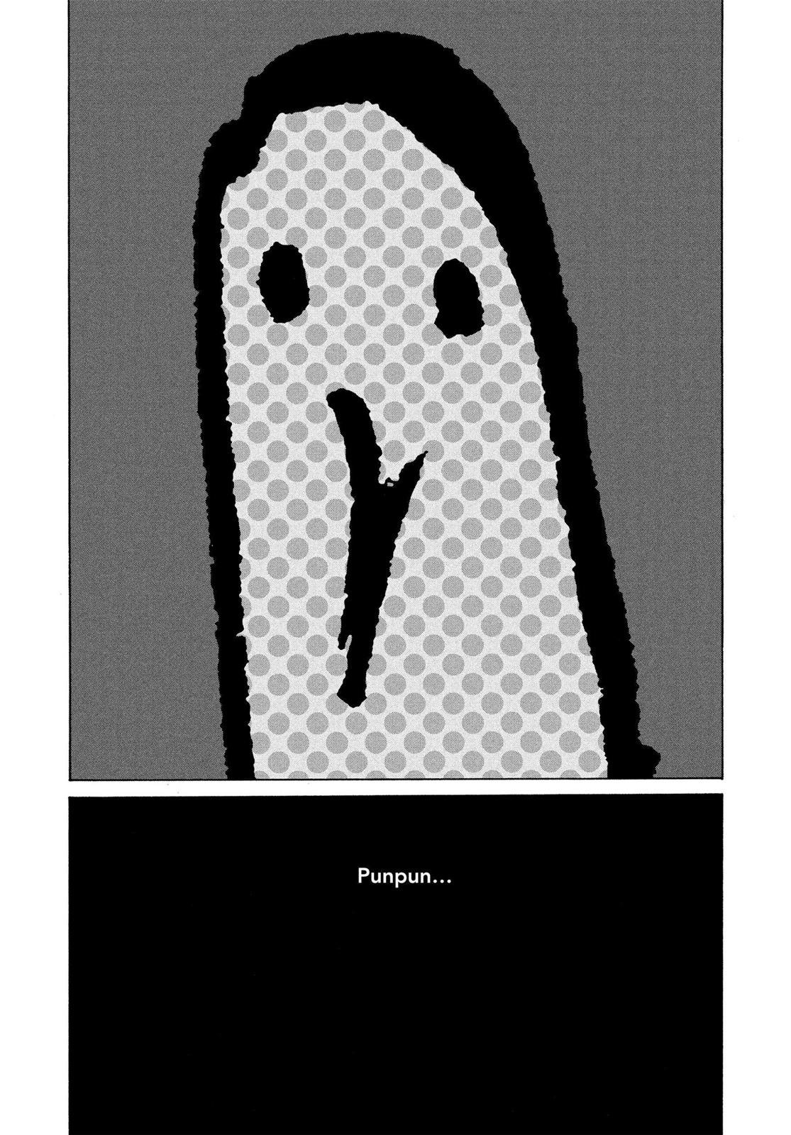 Read Goodnight Punpun Manga Online