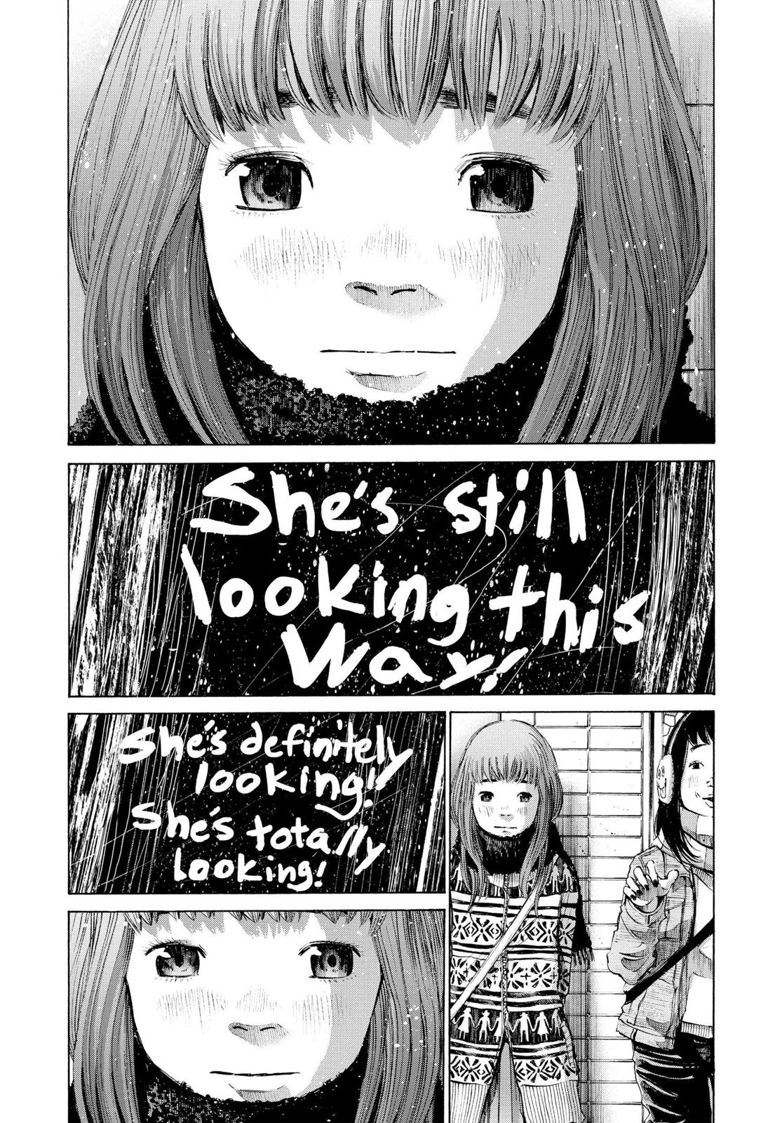 Read Goodnight Punpun Manga Online