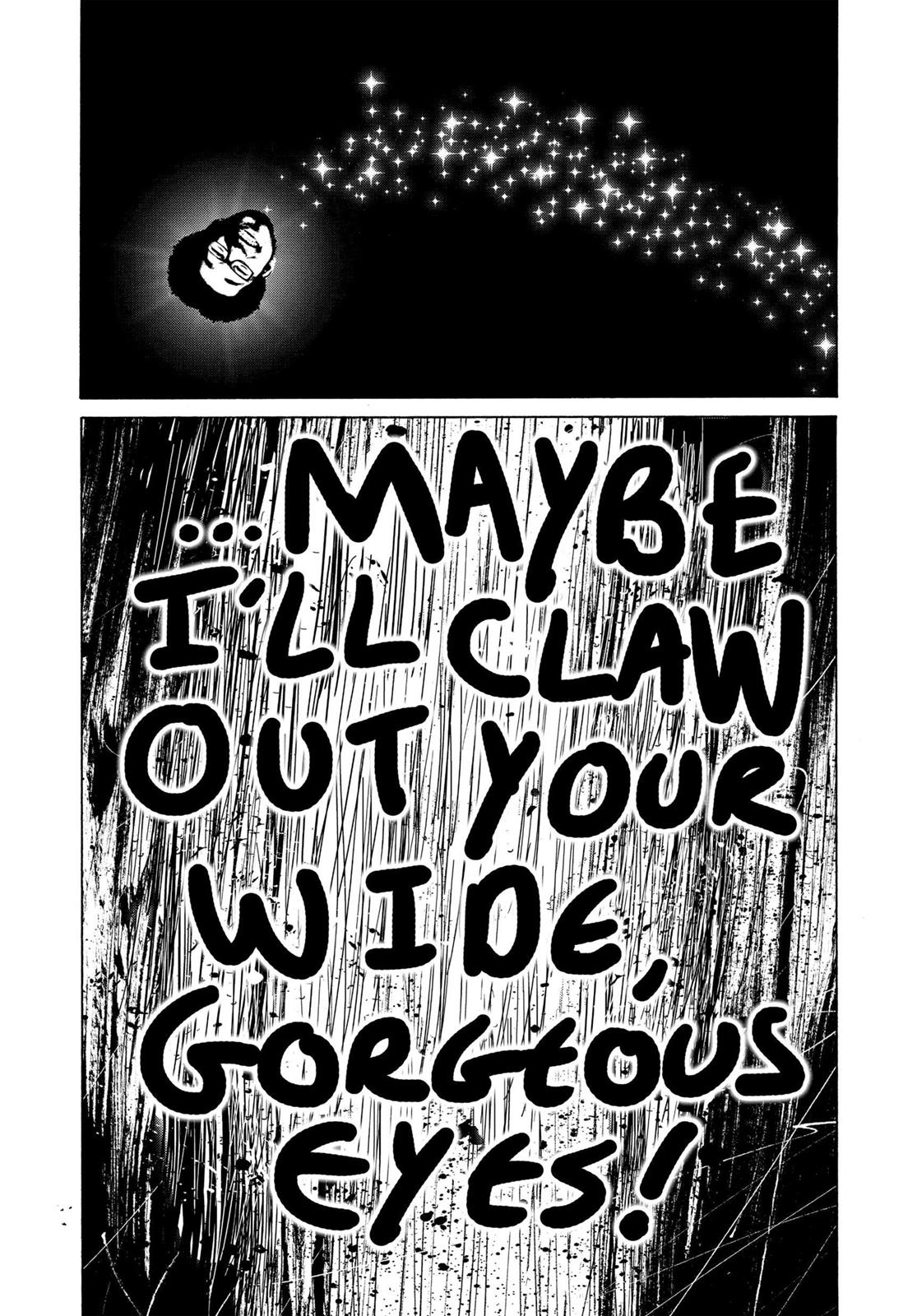 Read Goodnight Punpun Manga Online