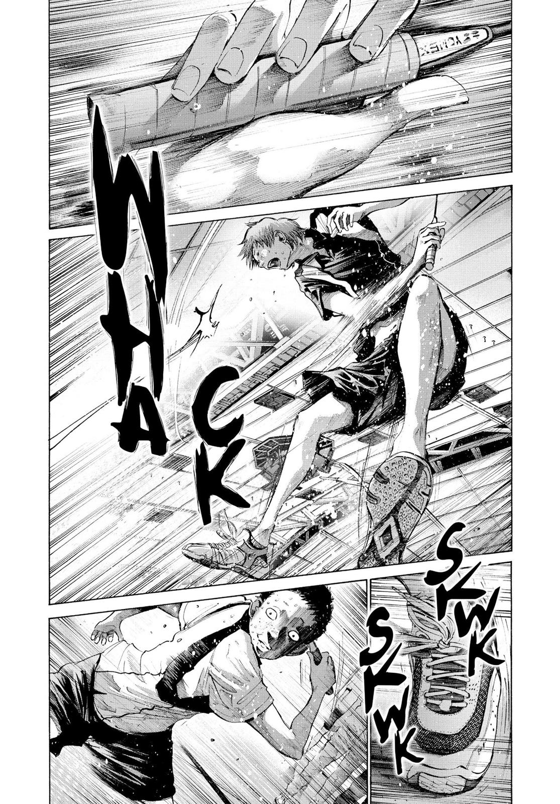 Read Goodnight Punpun Manga Online