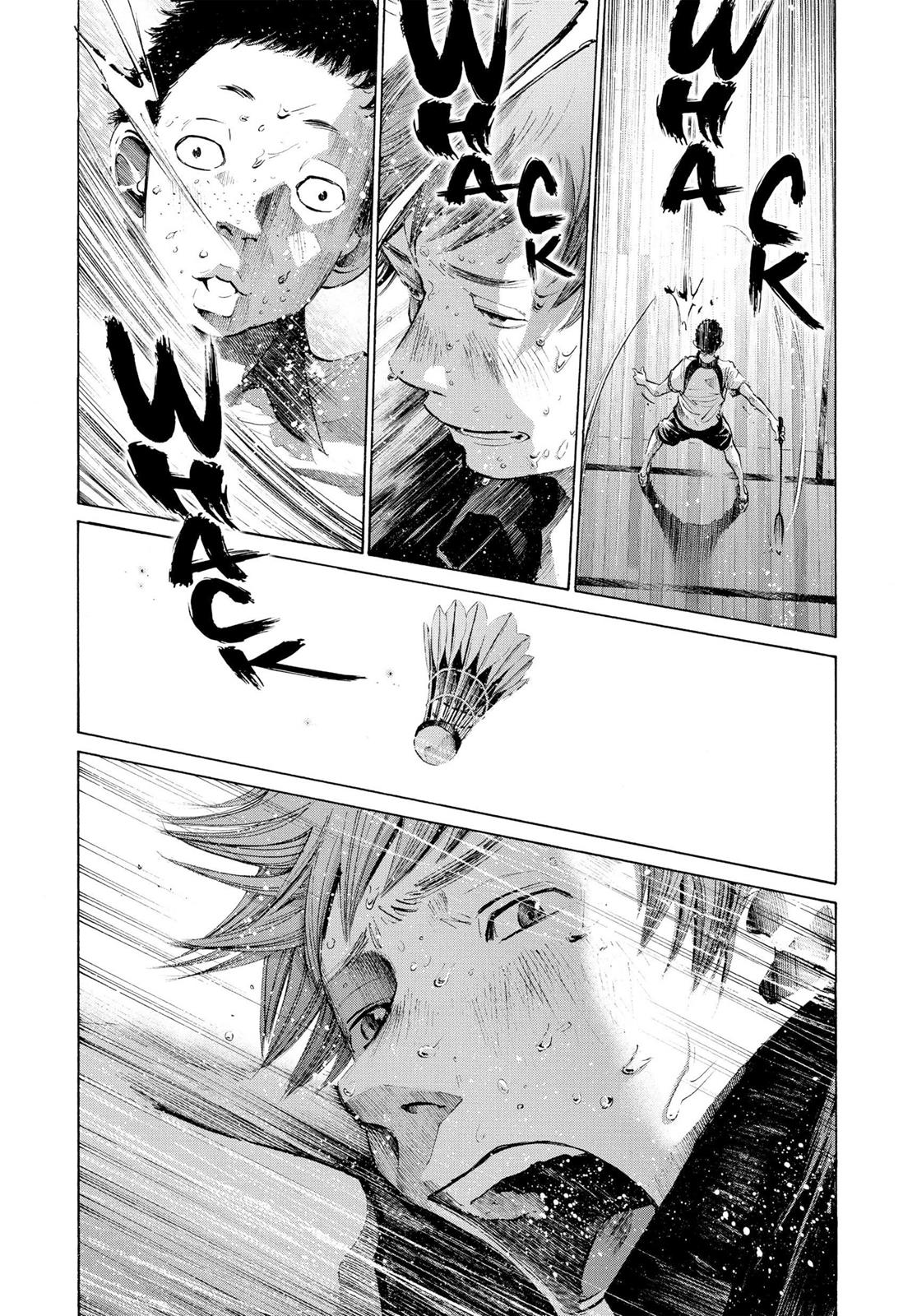 Read Goodnight Punpun Manga Online