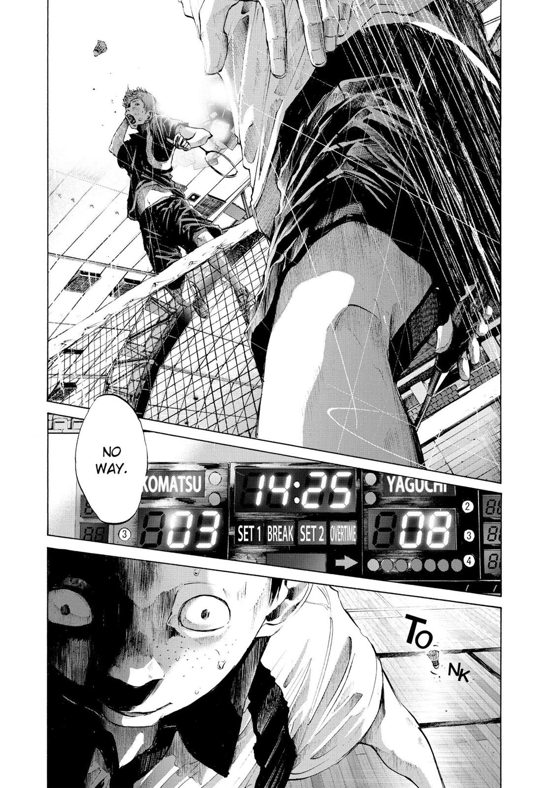 Read Goodnight Punpun Manga Online