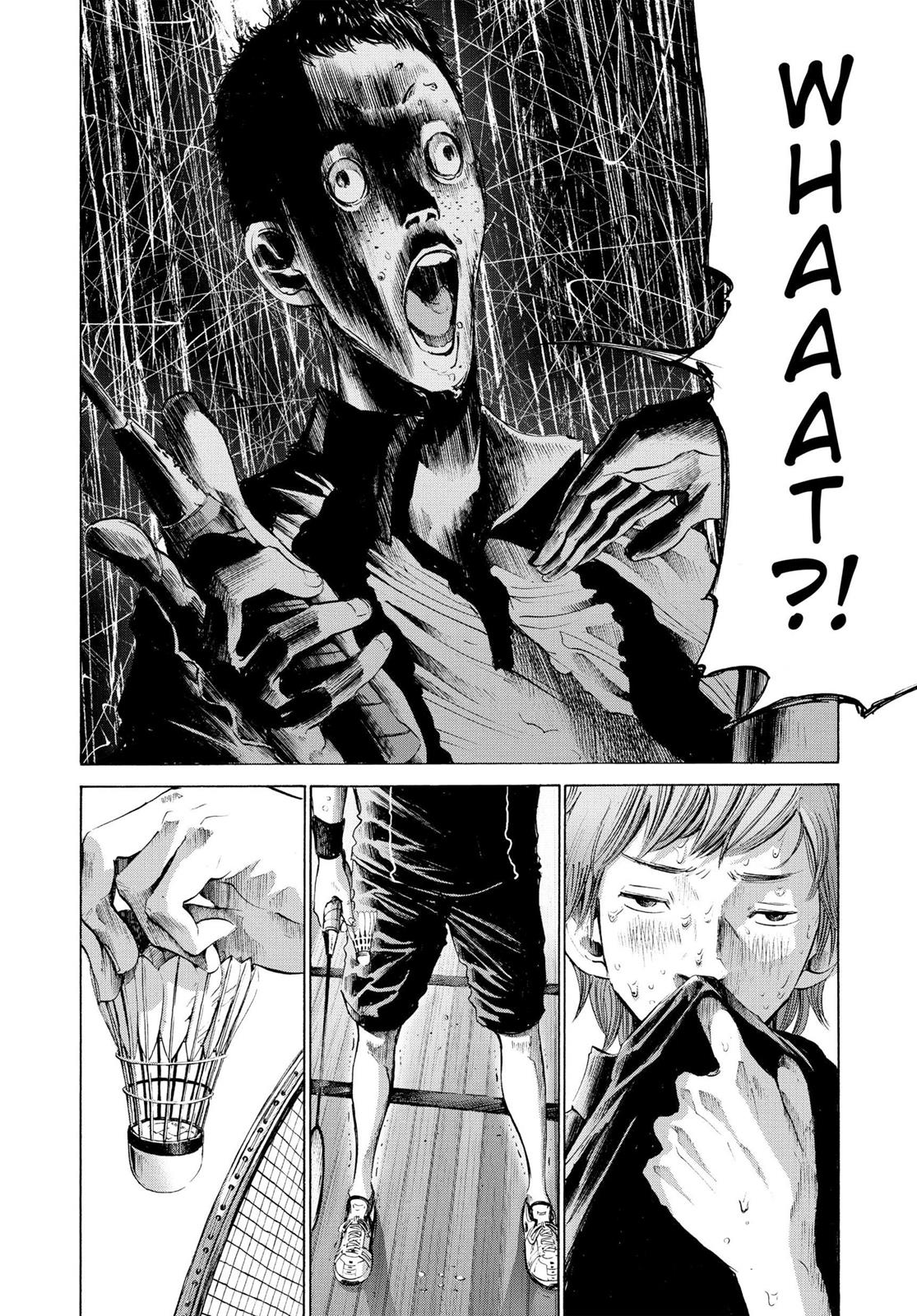 Read Goodnight Punpun Manga Online