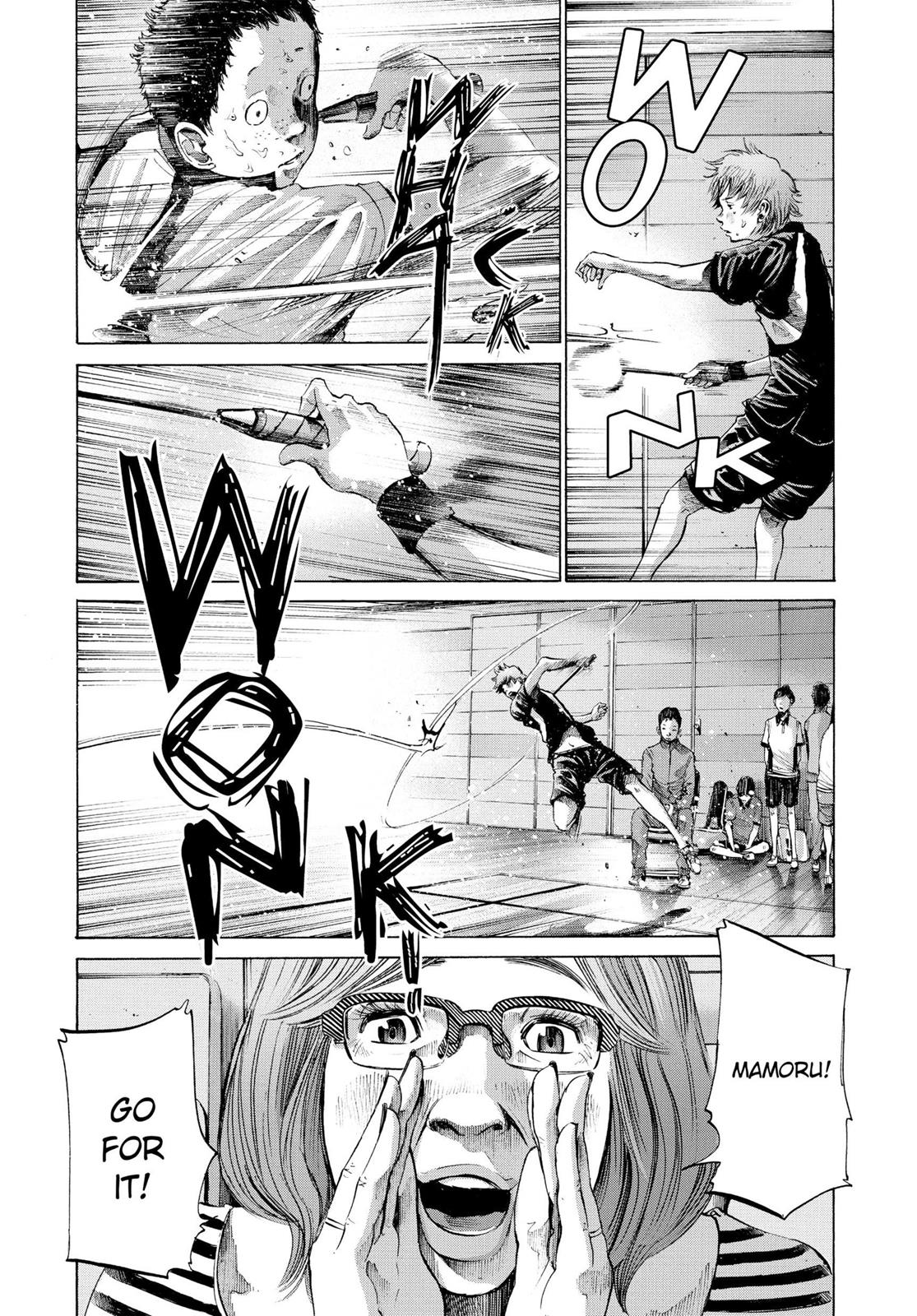 Read Goodnight Punpun Manga Online