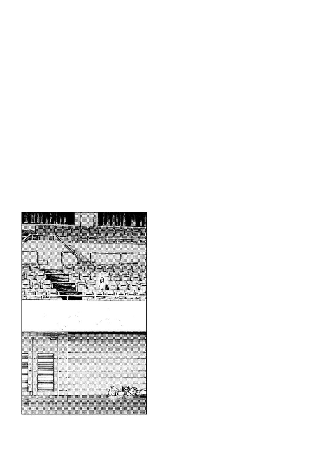 Read Goodnight Punpun Manga Online