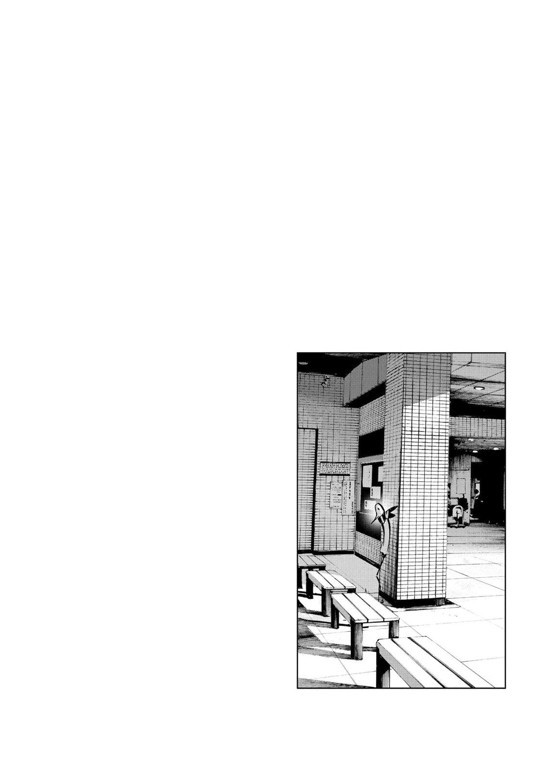 Read Goodnight Punpun Manga Online