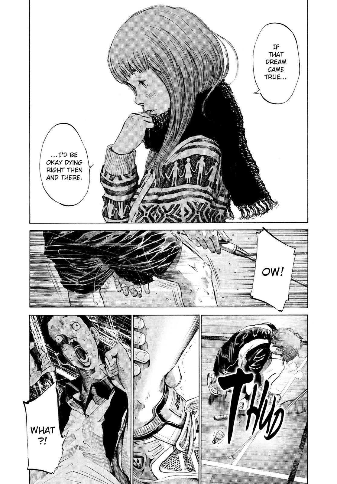 Read Goodnight Punpun Manga Online