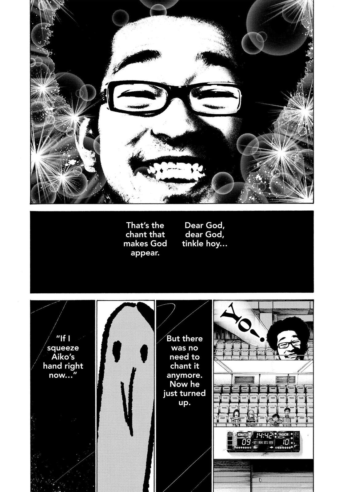Read Goodnight Punpun Manga Online
