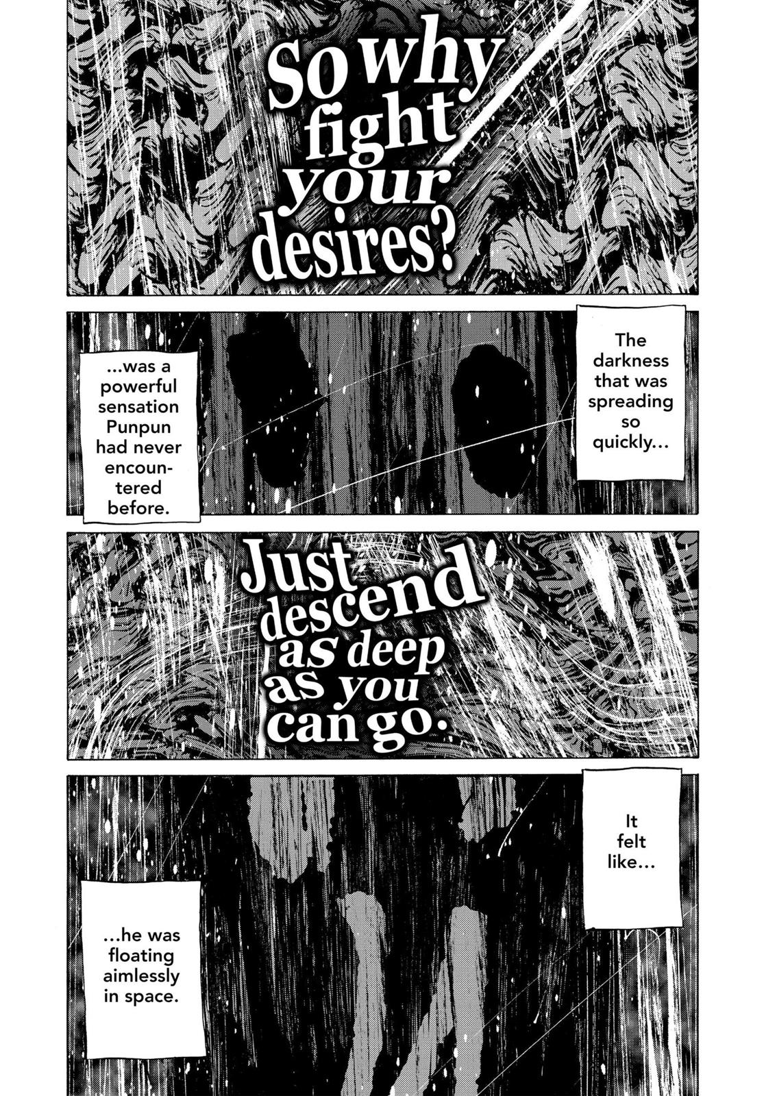 Read Goodnight Punpun Manga Online