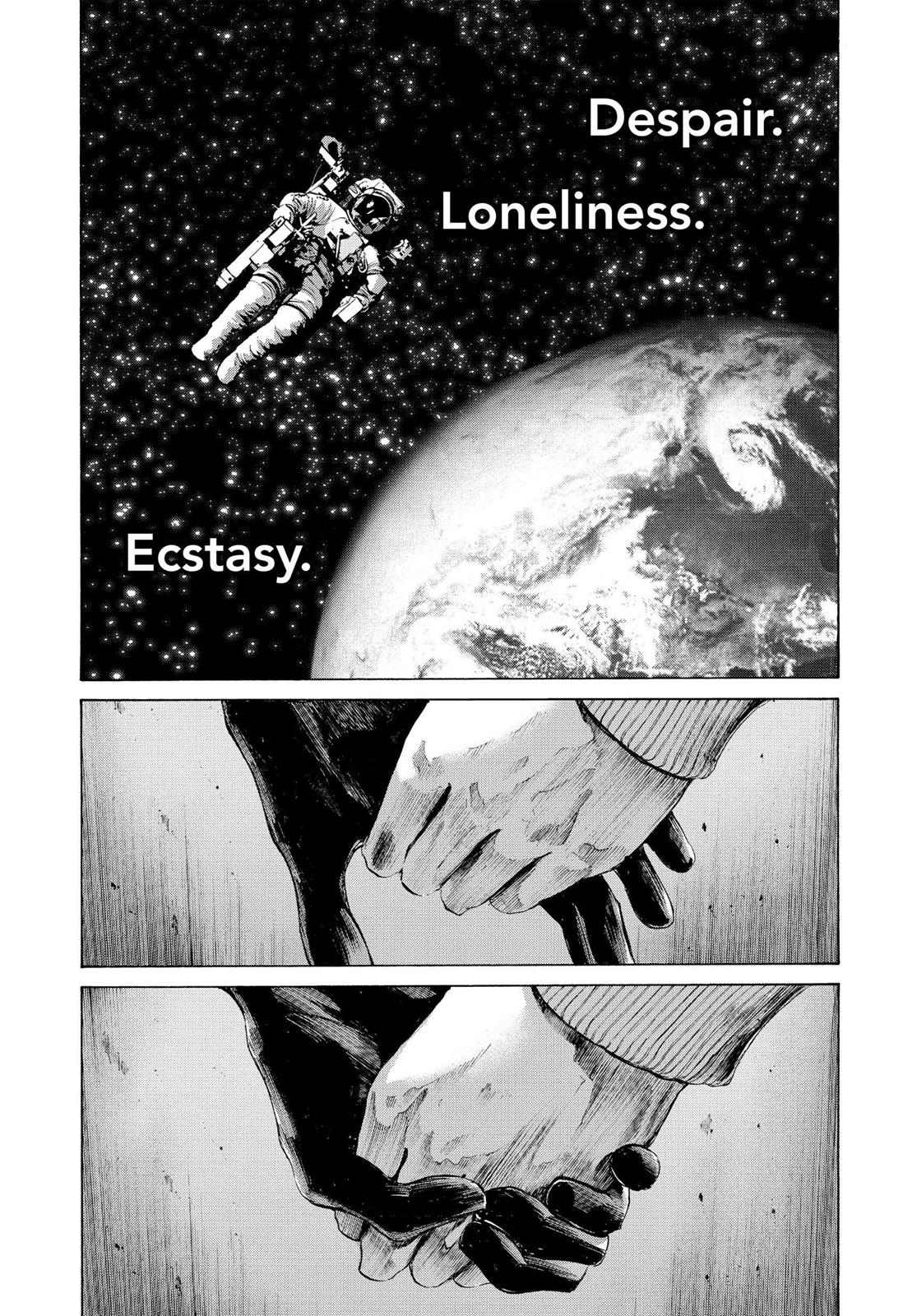 Read Goodnight Punpun Manga Online