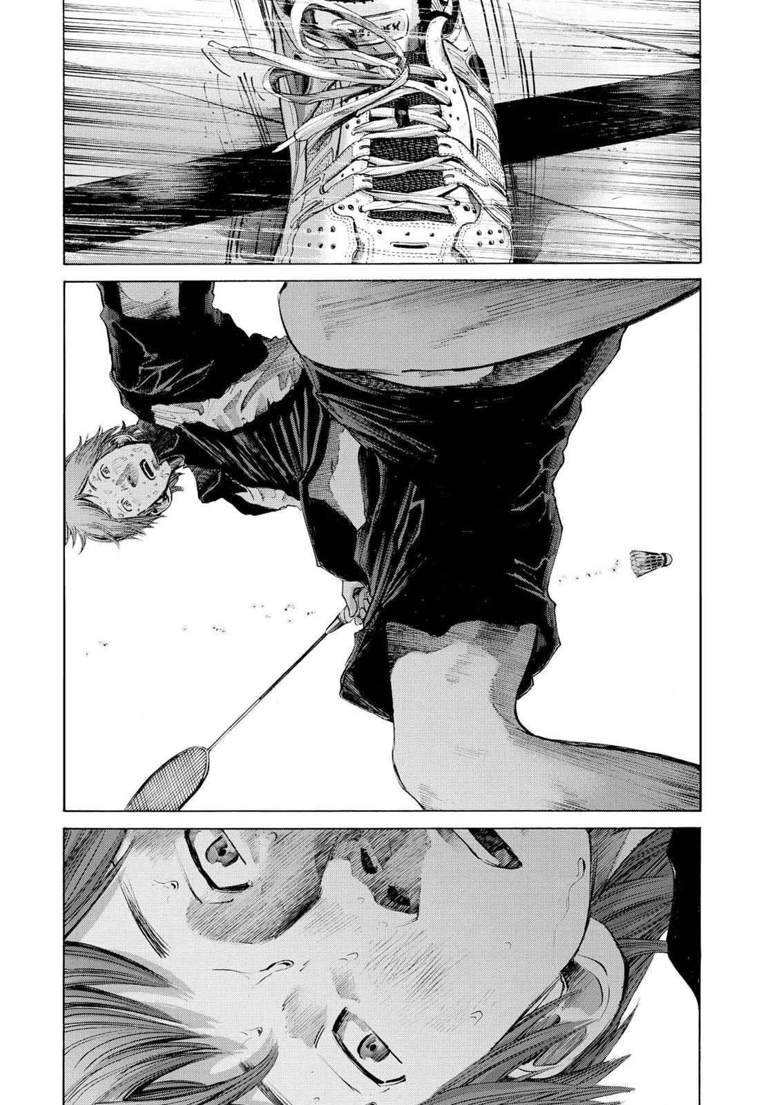 Read Goodnight Punpun Manga Online