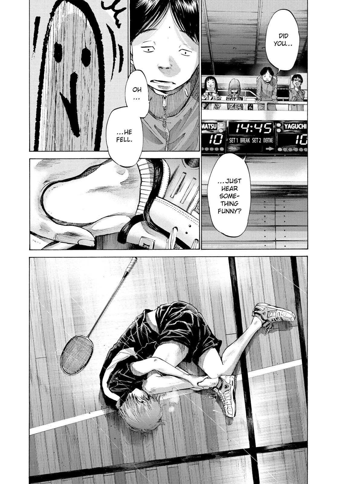 Read Goodnight Punpun Manga Online