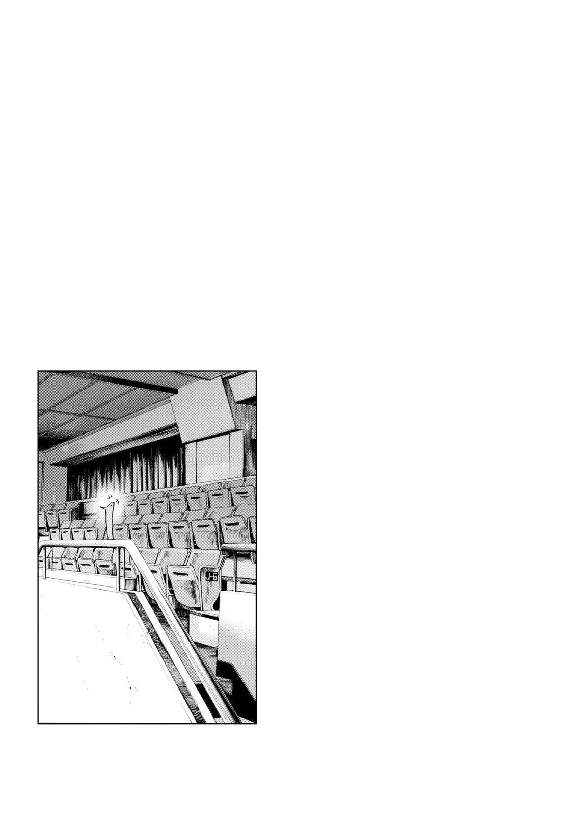 Read Goodnight Punpun Manga Online