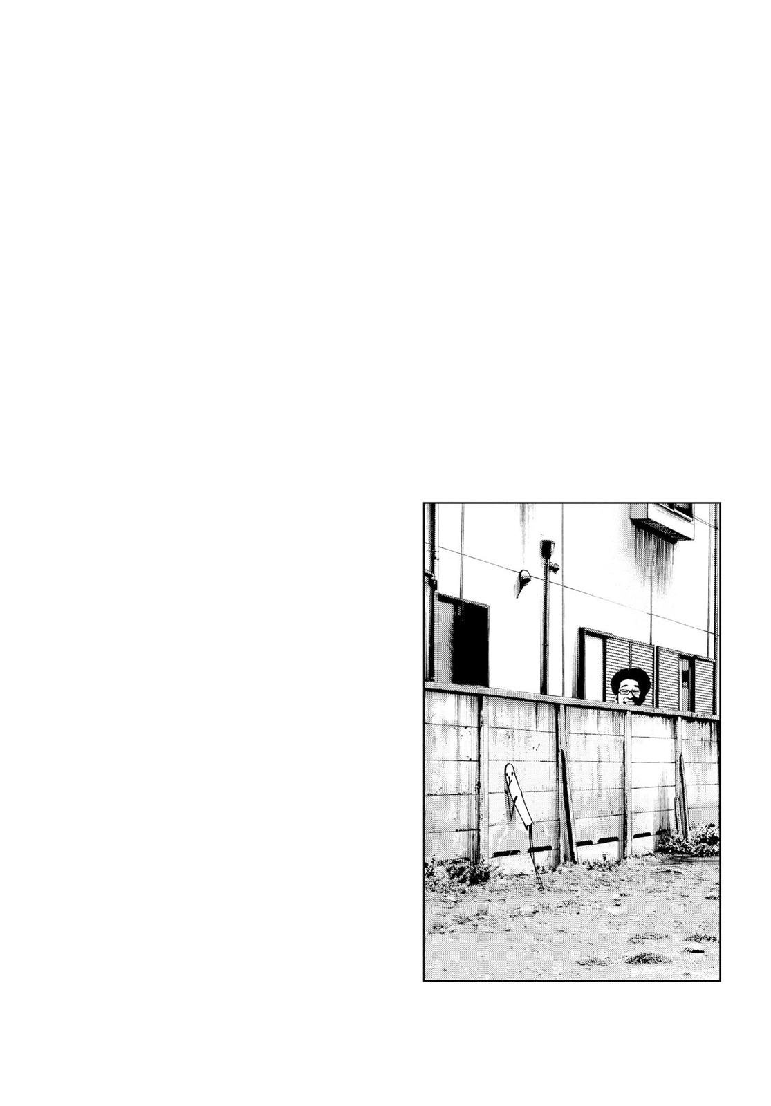 Read Goodnight Punpun Manga Online