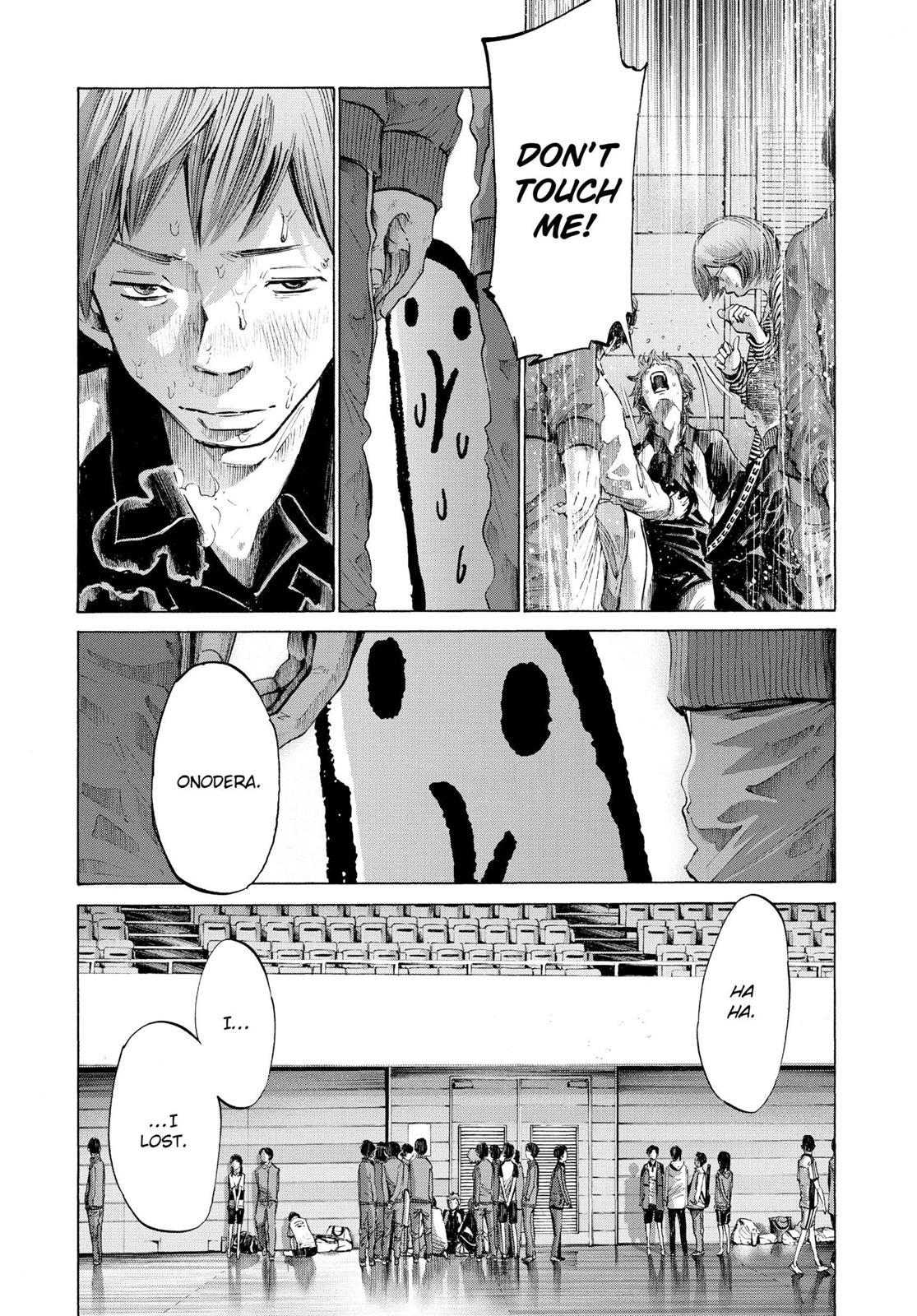 Read Goodnight Punpun Manga Online