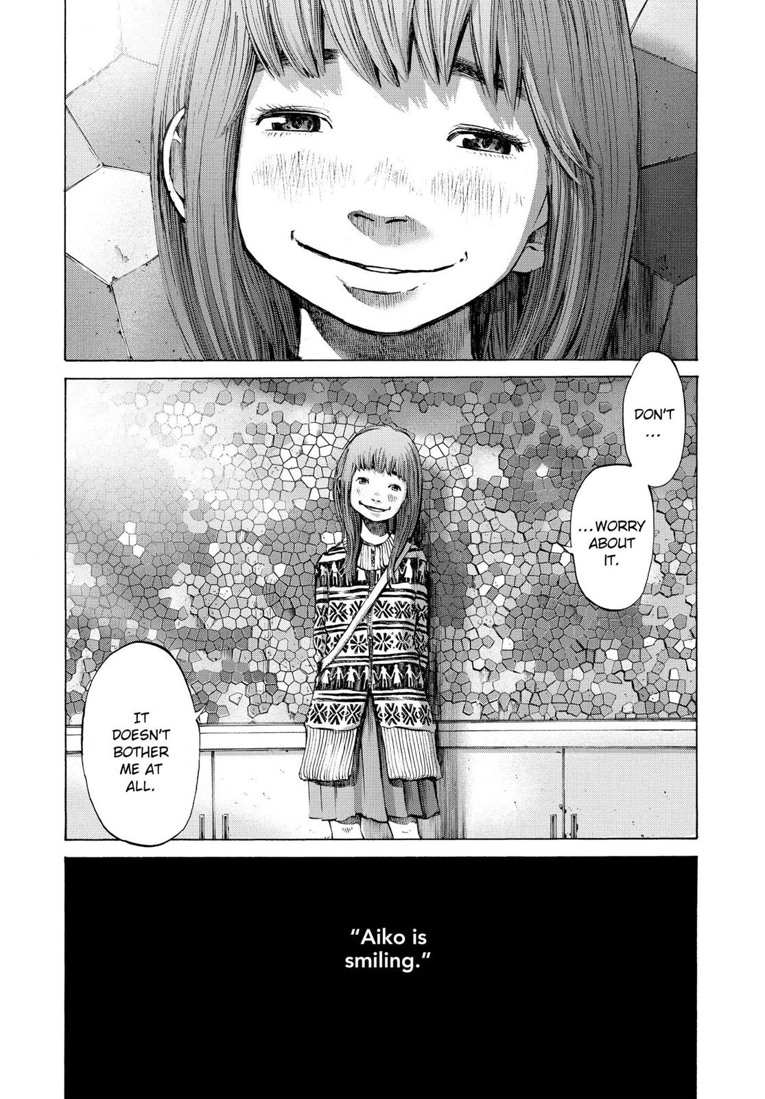 Read Goodnight Punpun Manga Online