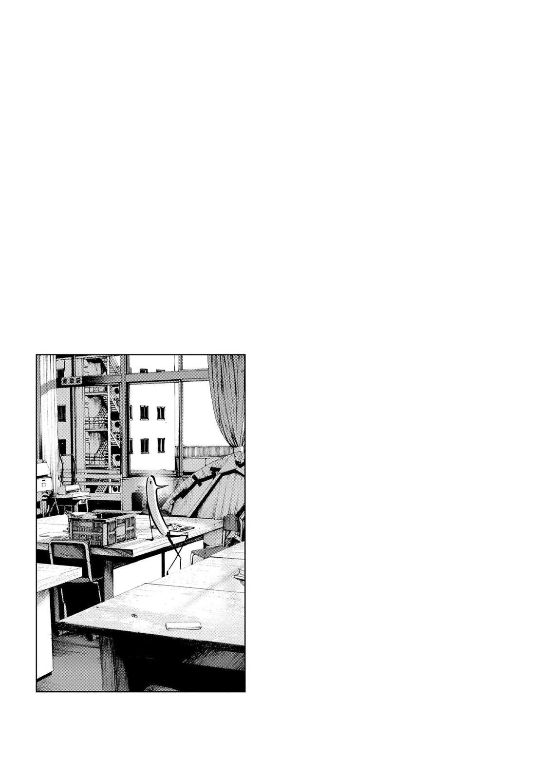 Read Goodnight Punpun Manga Online