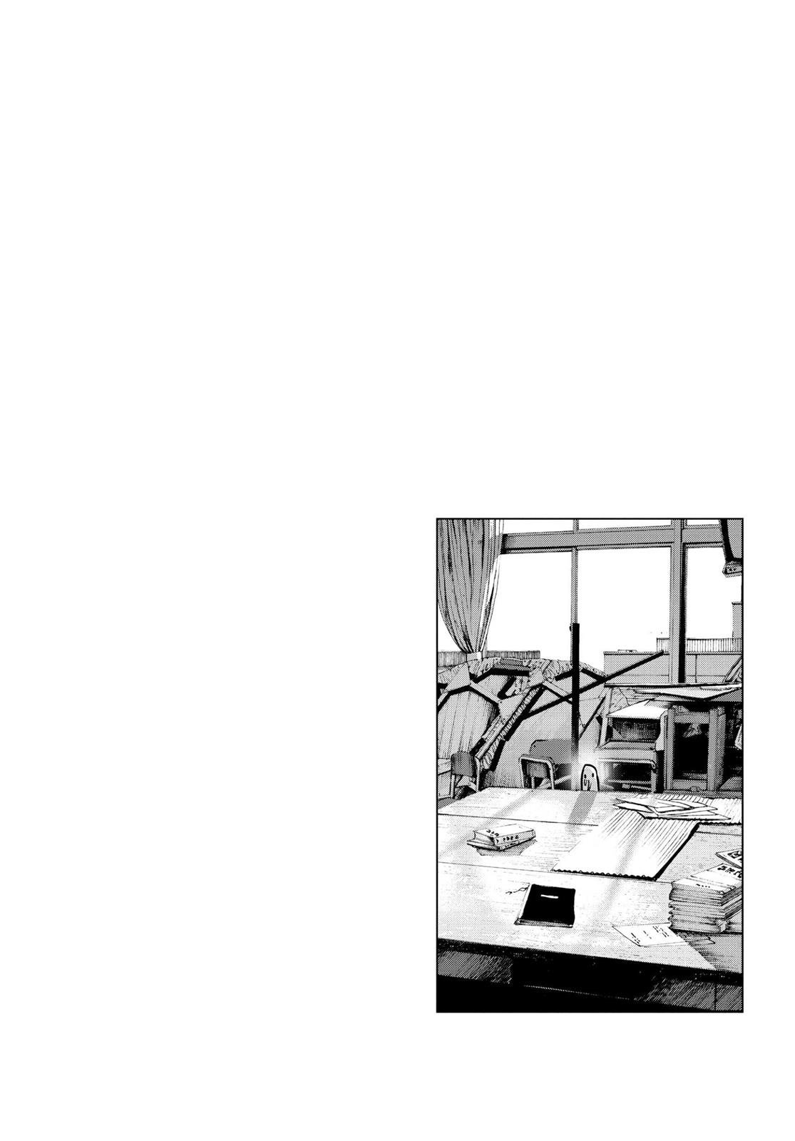 Read Goodnight Punpun Manga Online