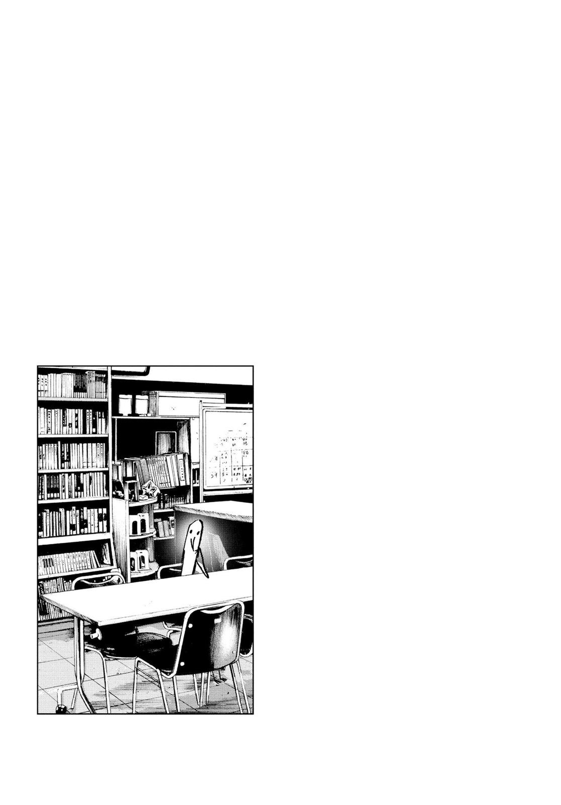 Read Goodnight Punpun Manga Online