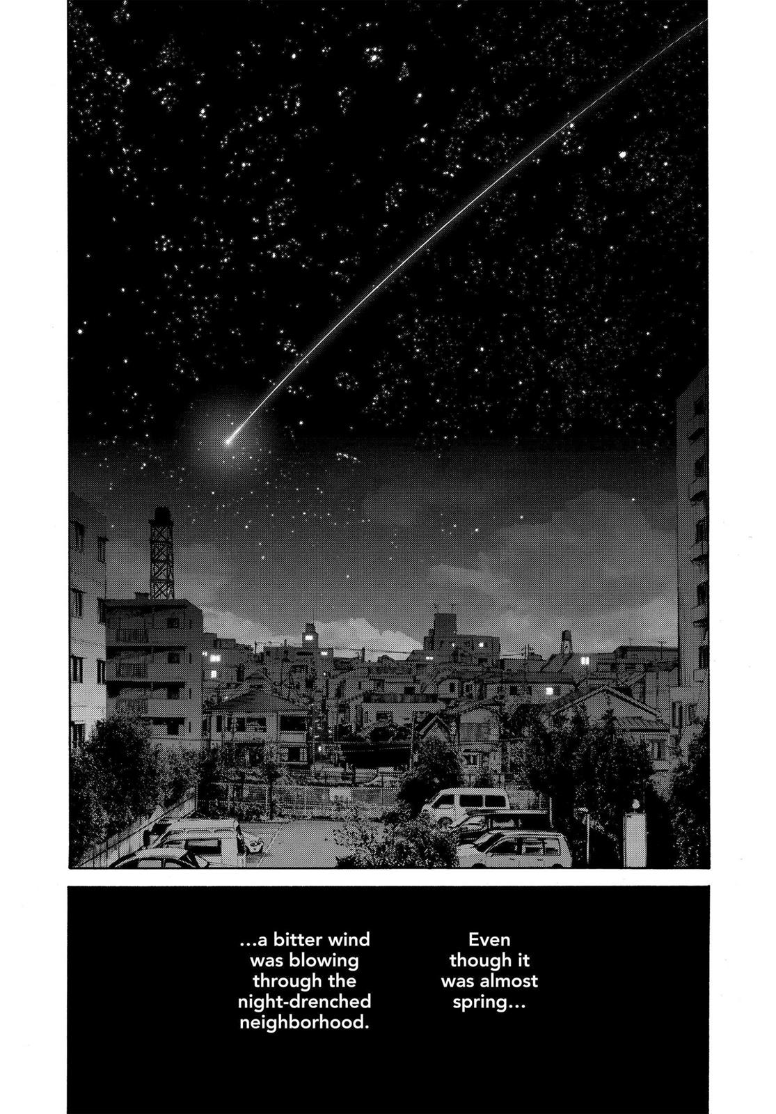 Read Goodnight Punpun Manga Online